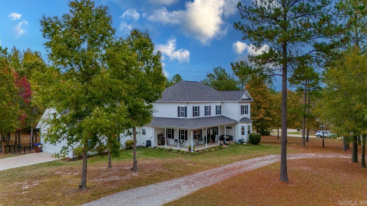 AVILLA ESTATES - Residential