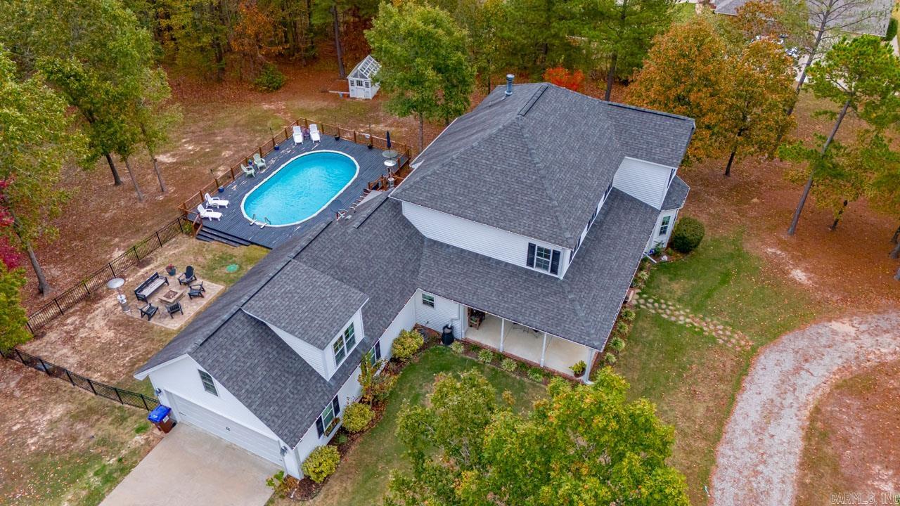 AVILLA ESTATES - Residential