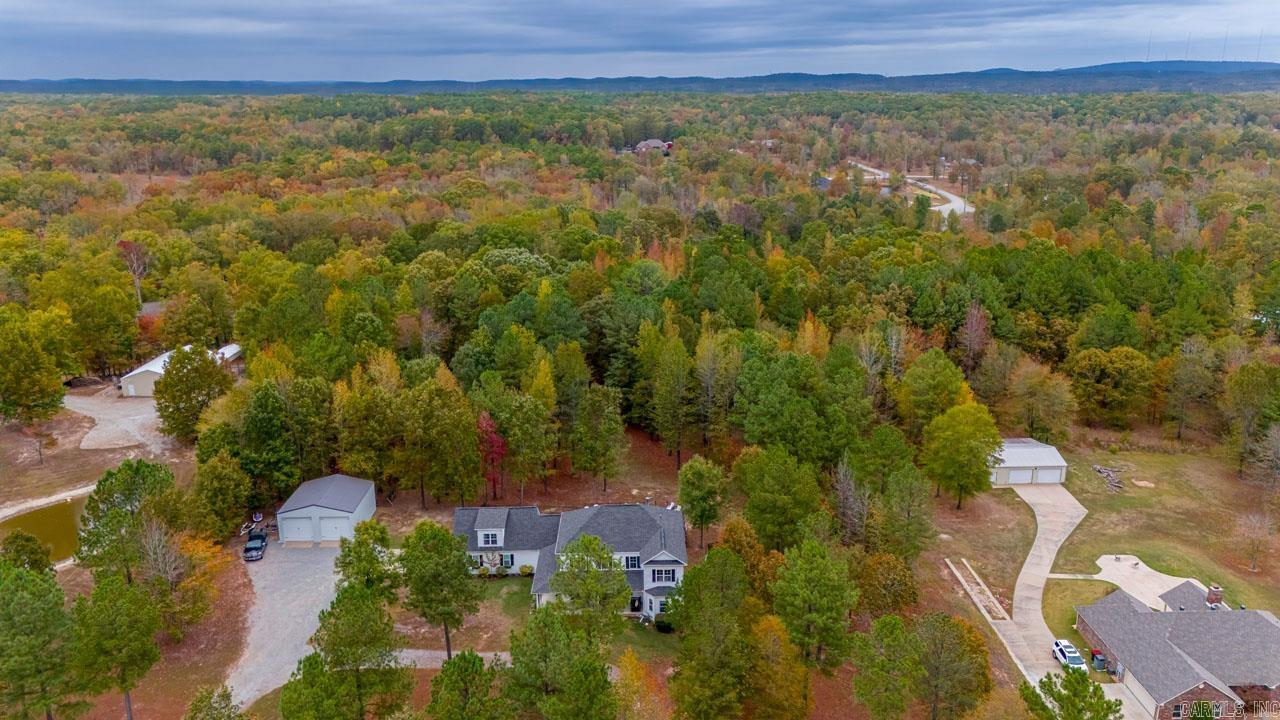 AVILLA ESTATES - Residential