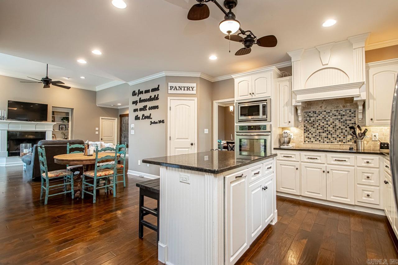 AVILLA ESTATES - Residential