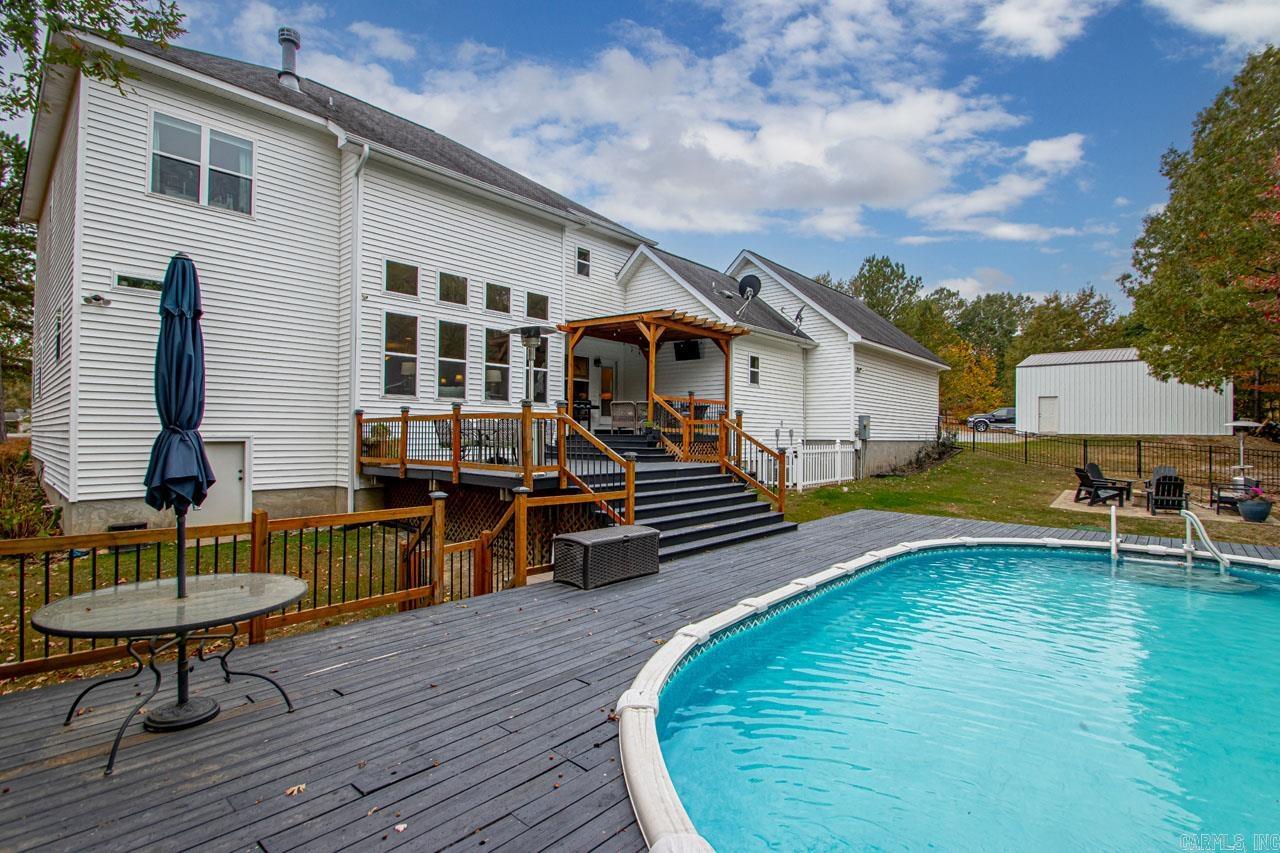 AVILLA ESTATES - Residential