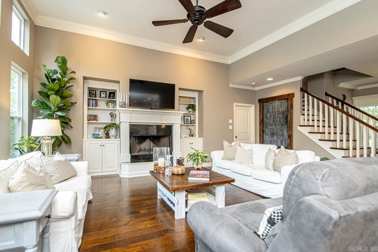 AVILLA ESTATES - Residential