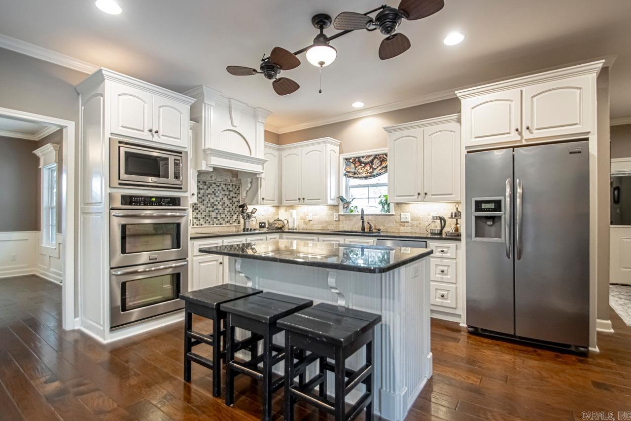 AVILLA ESTATES - Residential