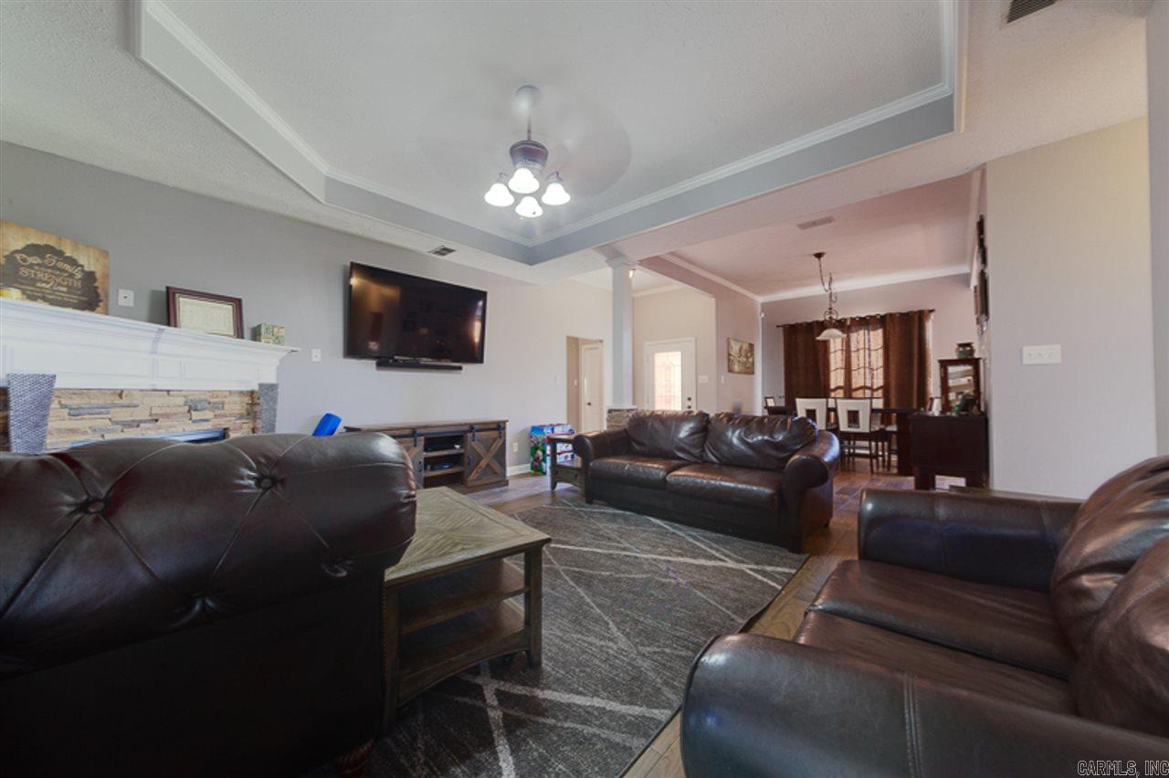 West Oaks - Residential Lease