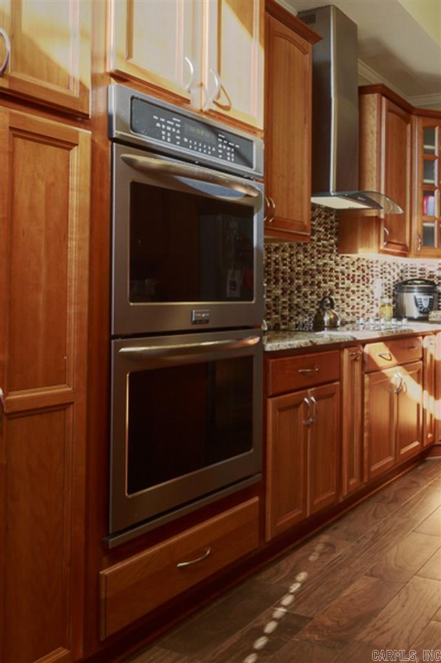 West Oaks - Residential Lease