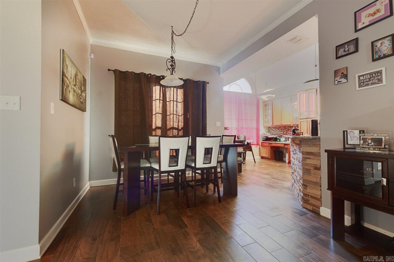 West Oaks - Residential Lease