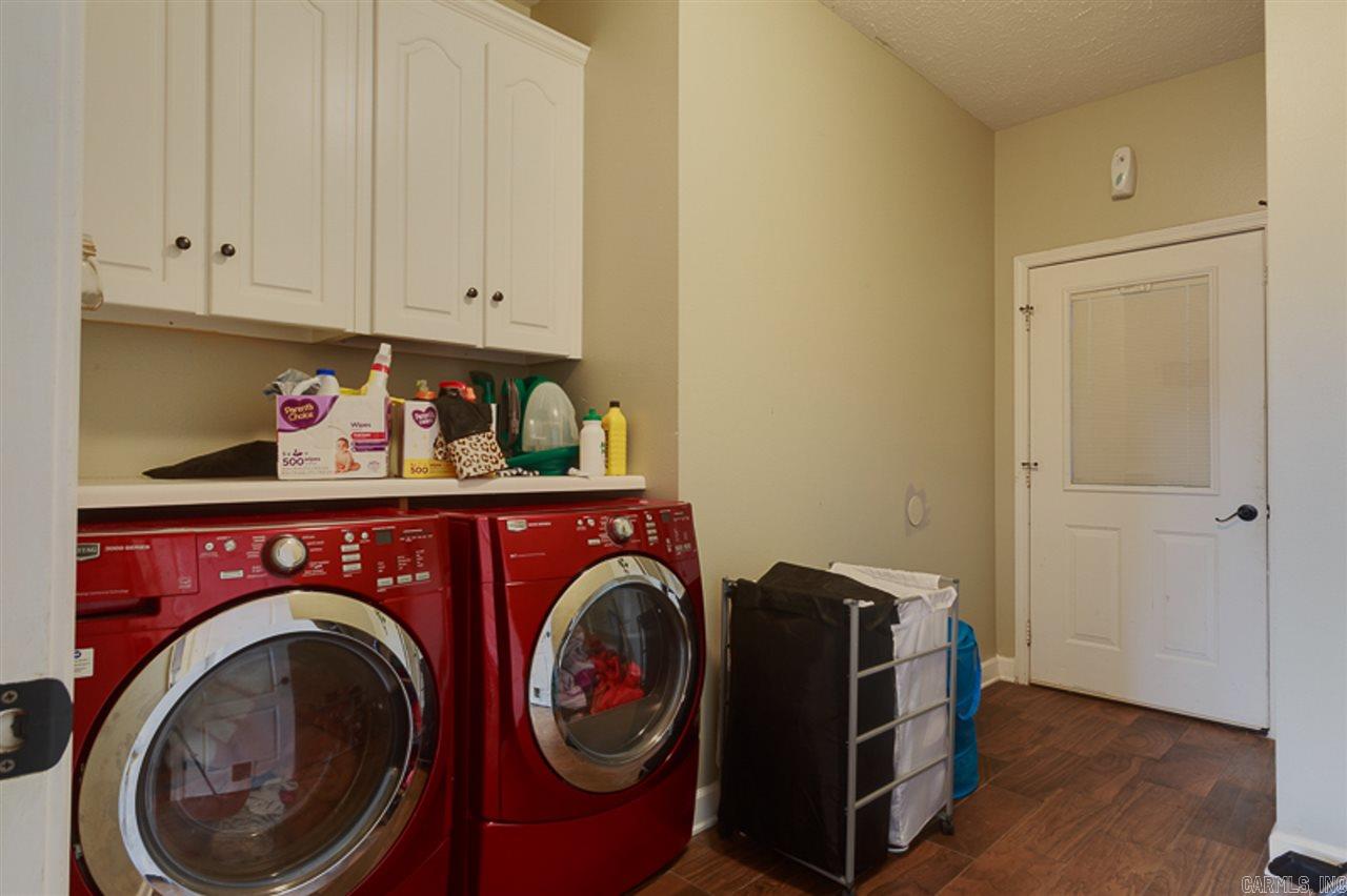 West Oaks - Residential Lease