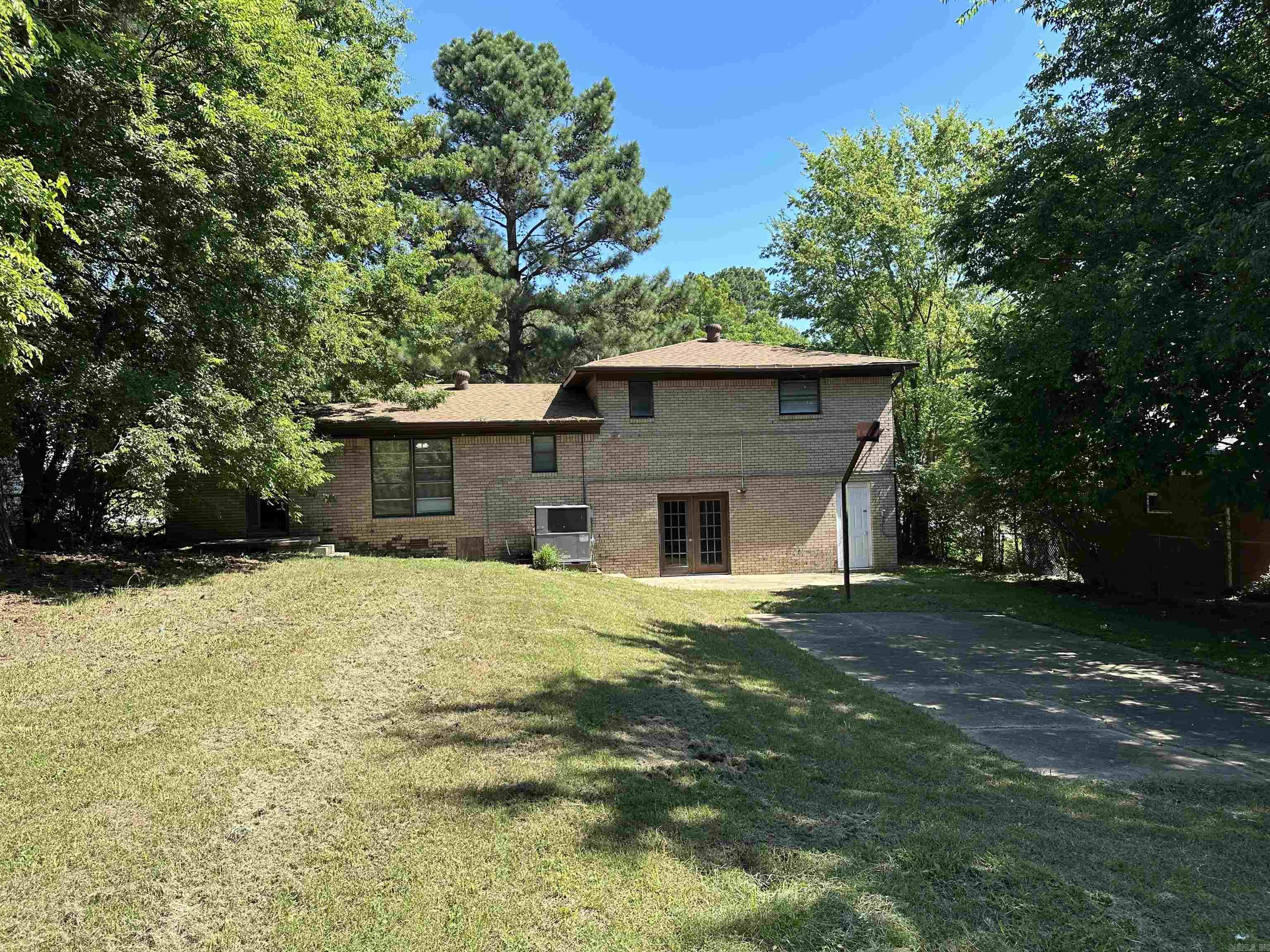 BEL AIRE - Residential