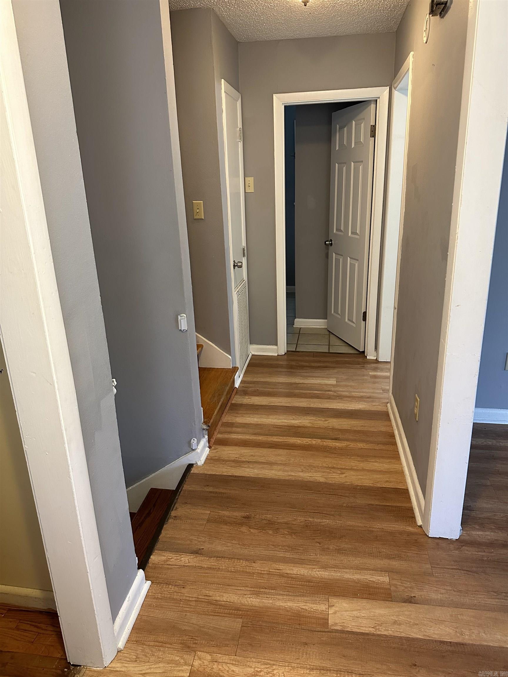 BEL AIRE - Residential