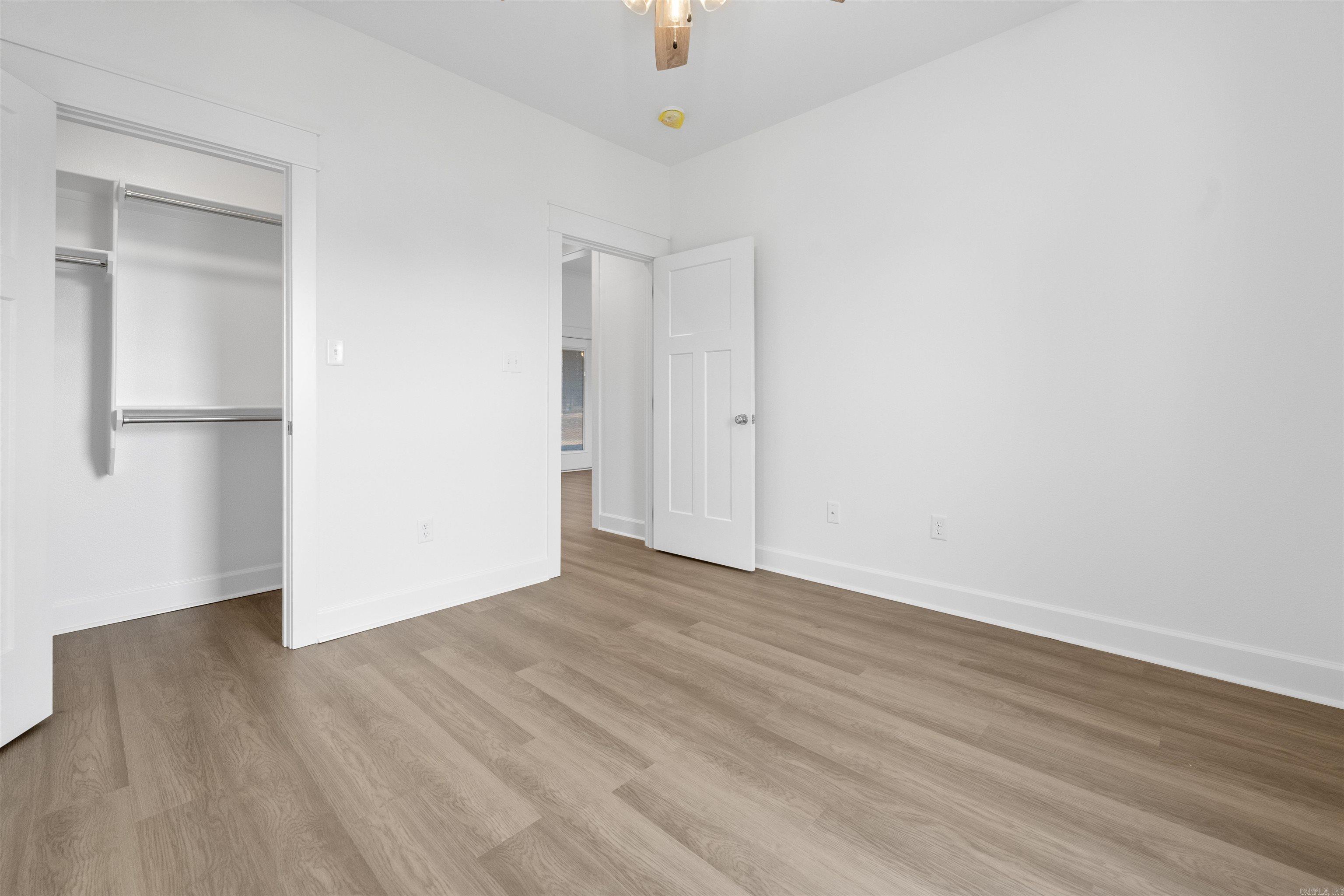 East Meadows - Residential