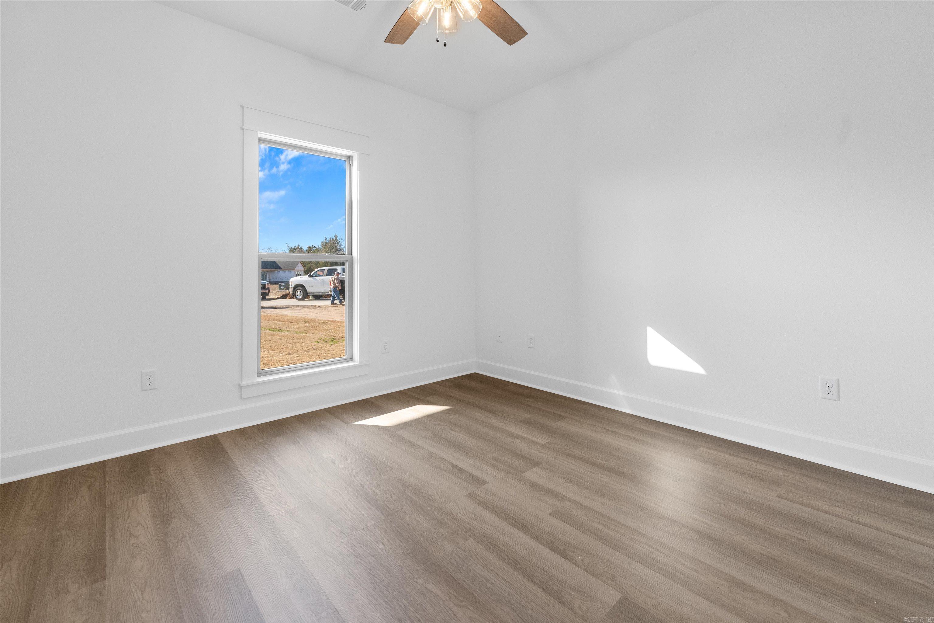 East Meadows - Residential