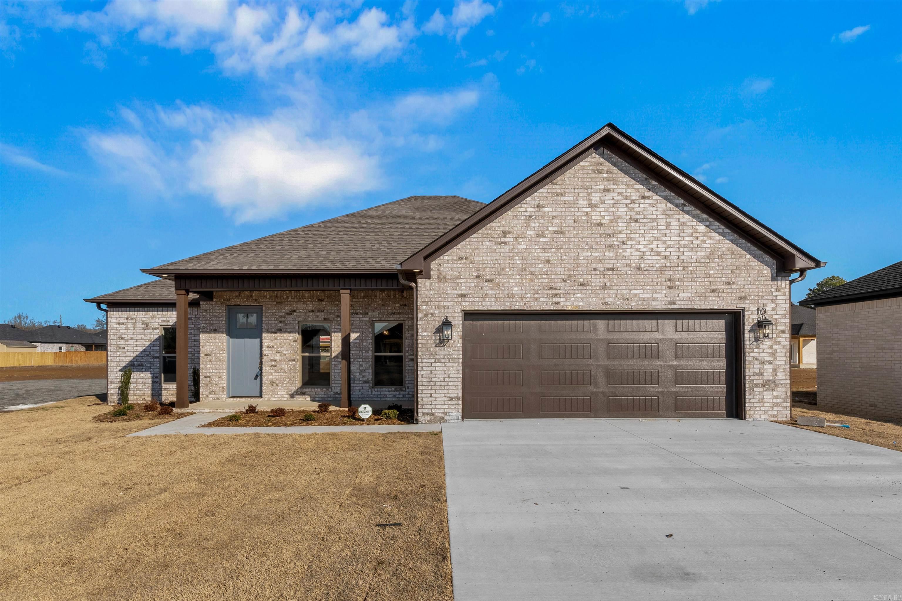 East Meadows - Residential