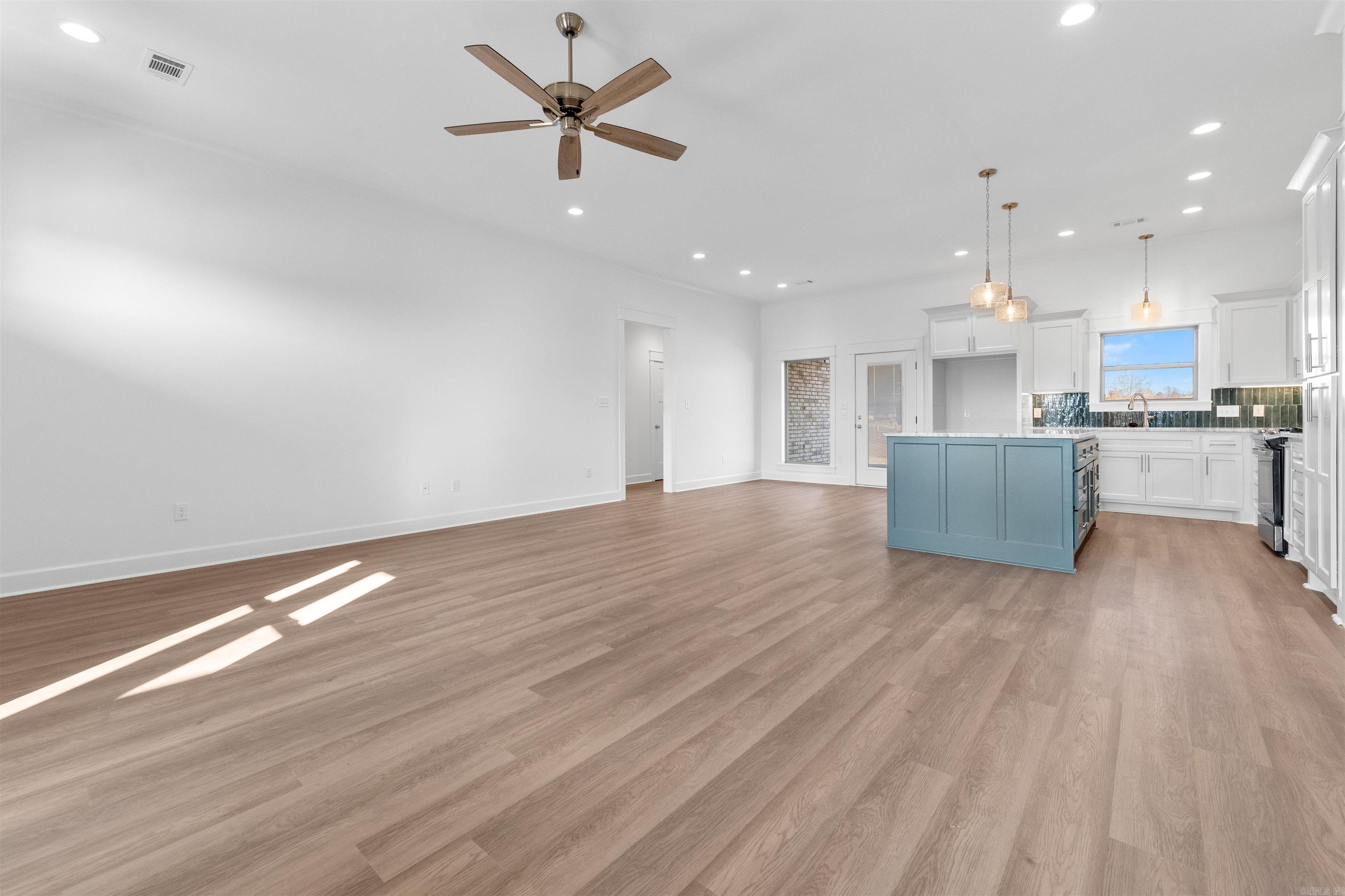 East Meadows - Residential