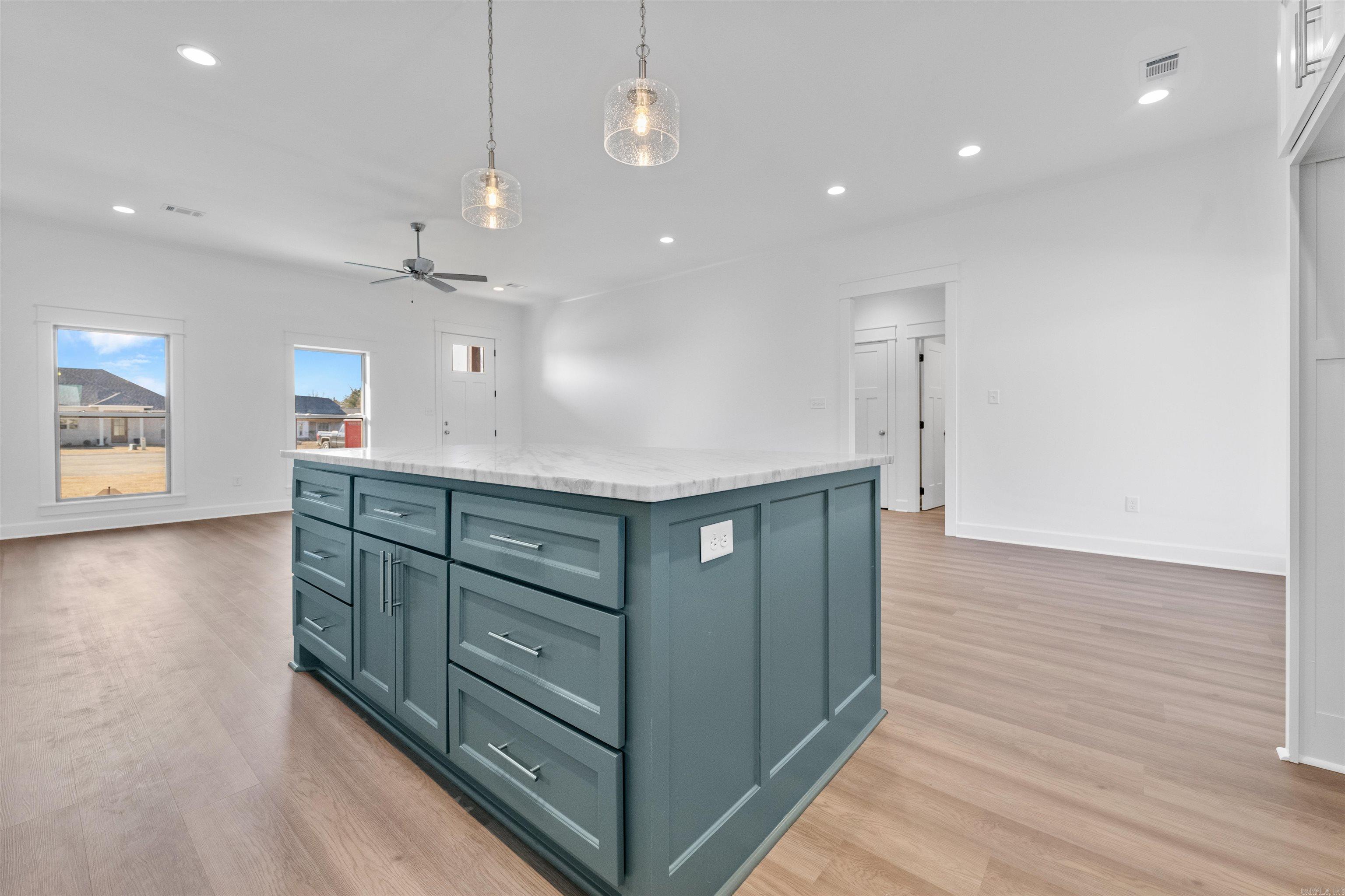 East Meadows - Residential