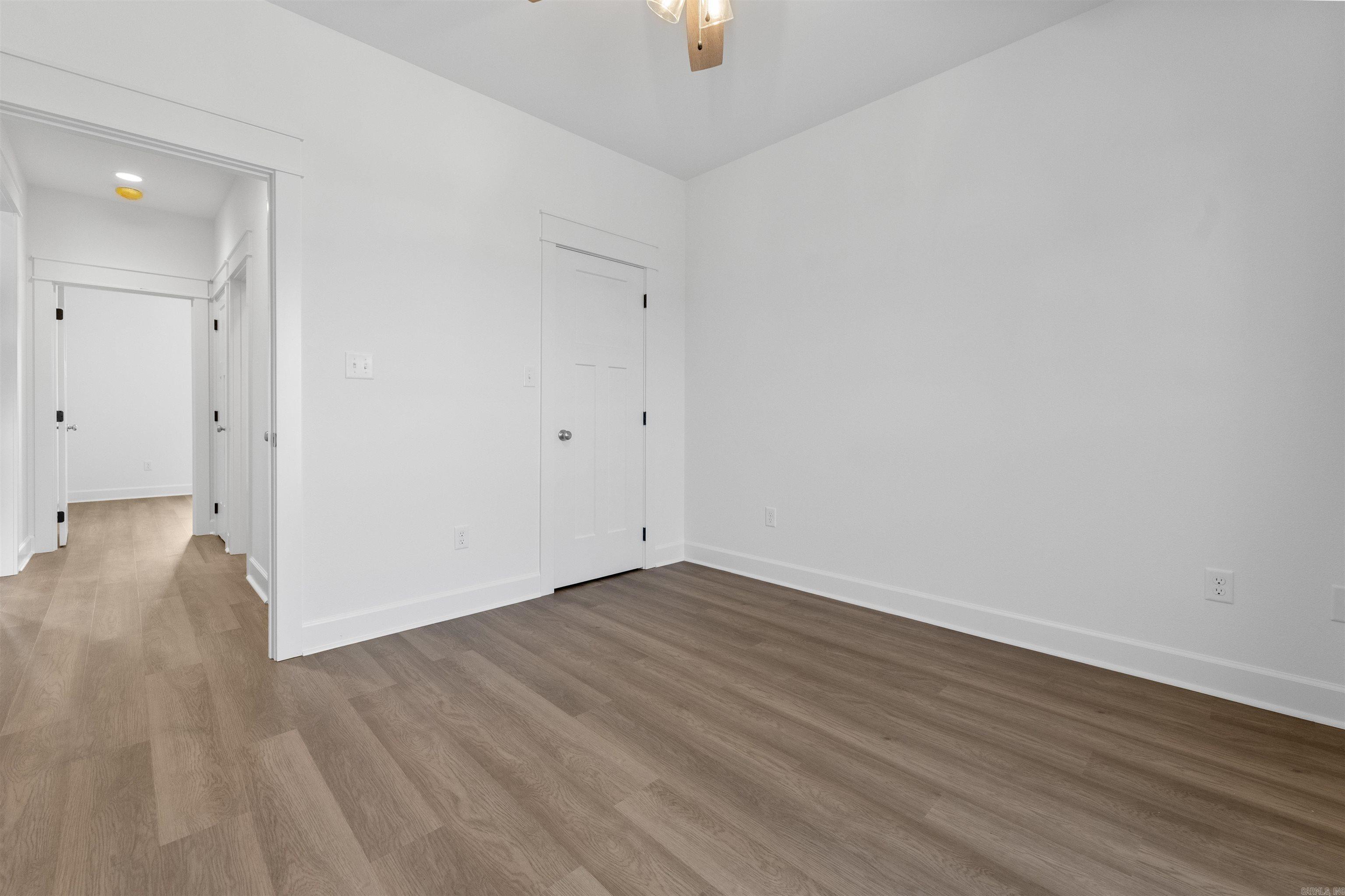 East Meadows - Residential