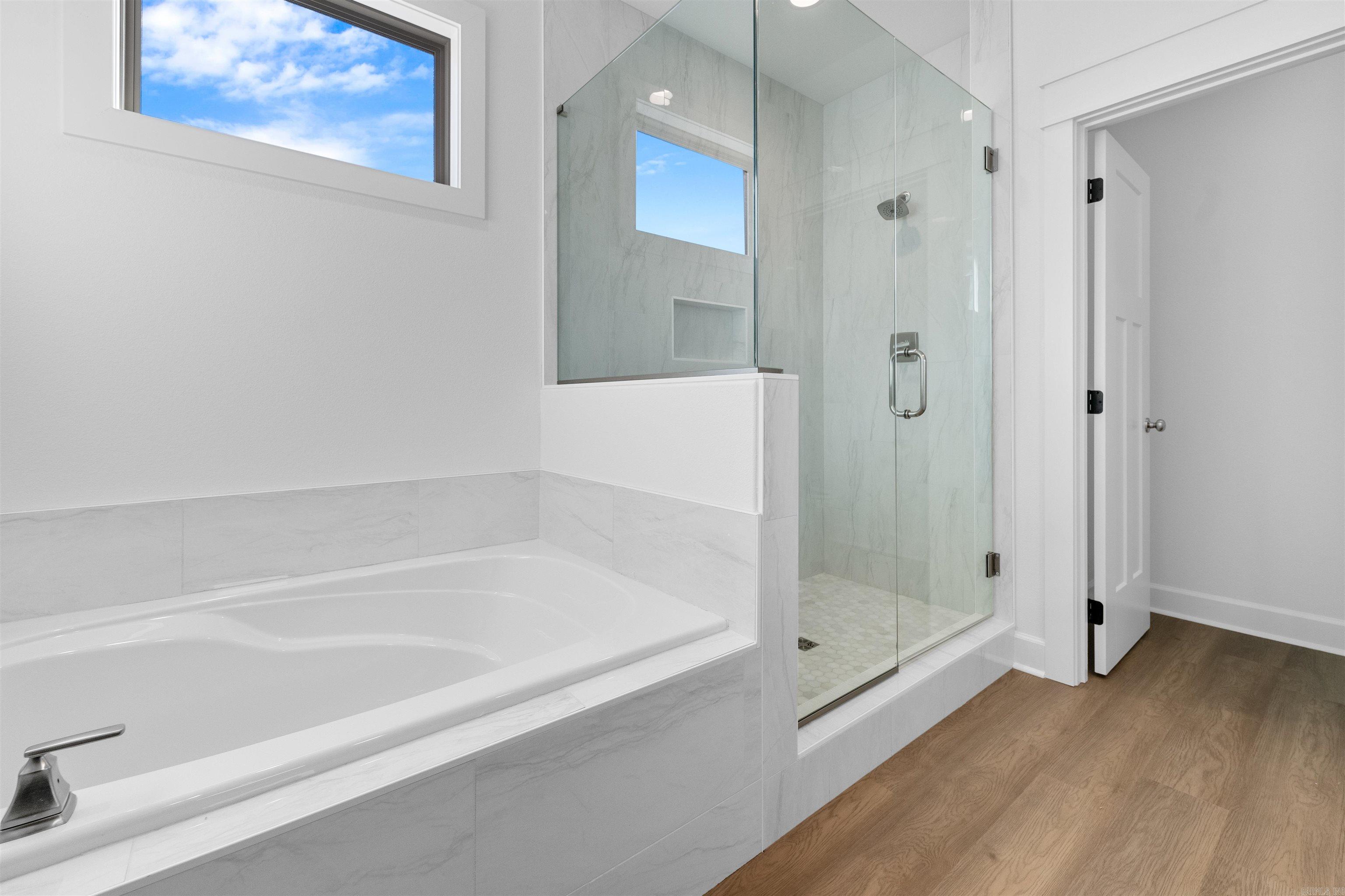 East Meadows - Residential