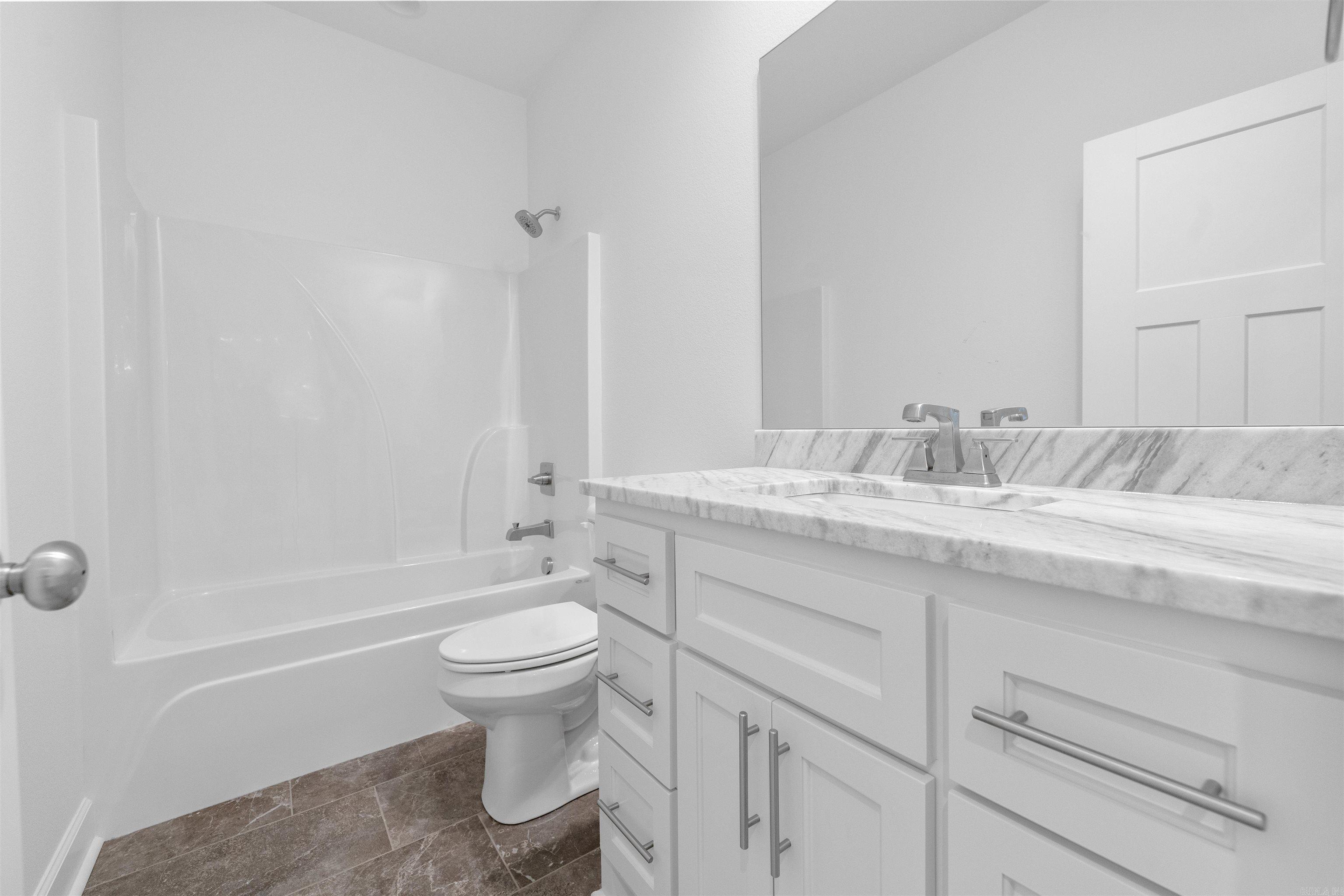 East Meadows - Residential