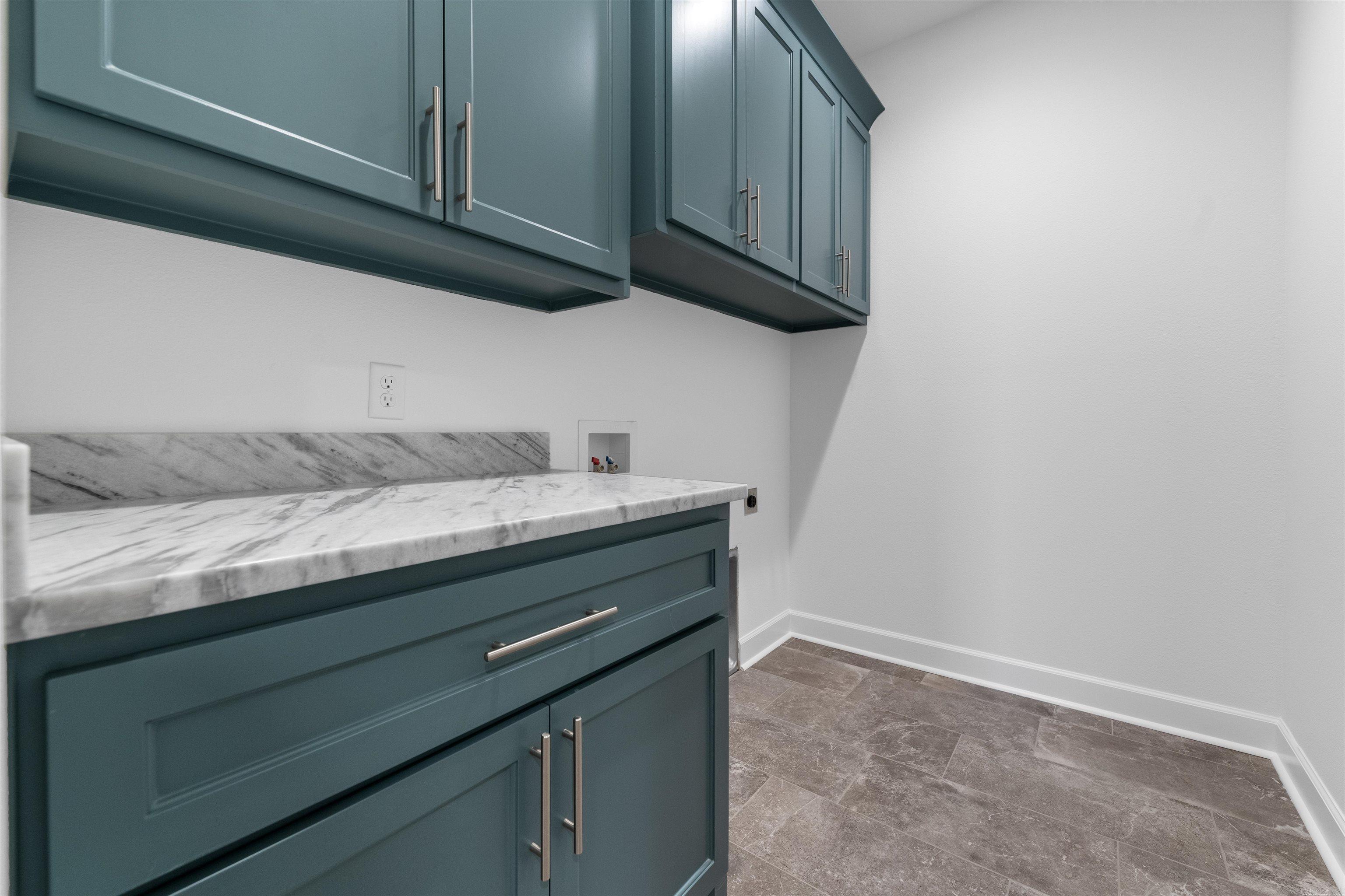 East Meadows - Residential