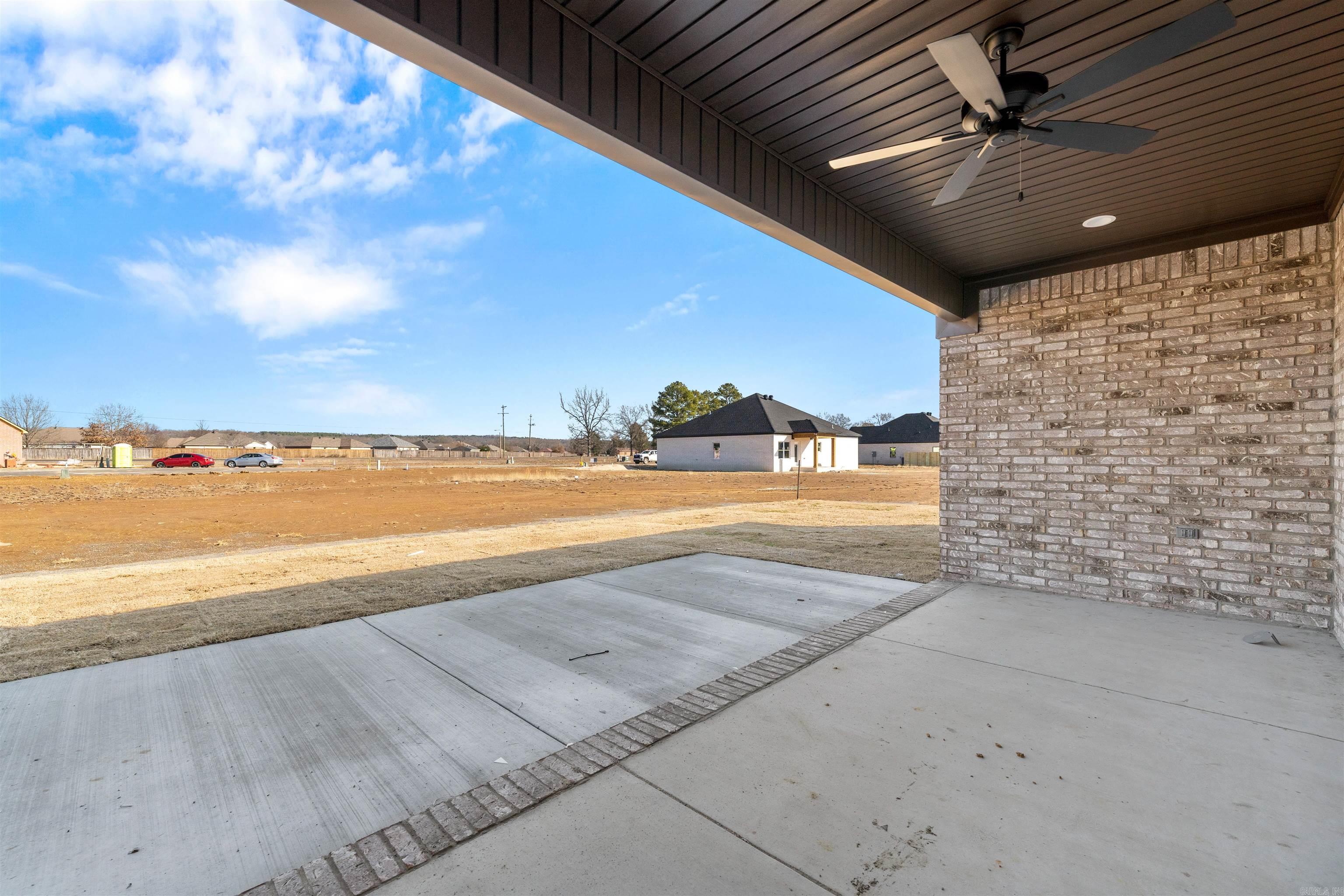 East Meadows - Residential