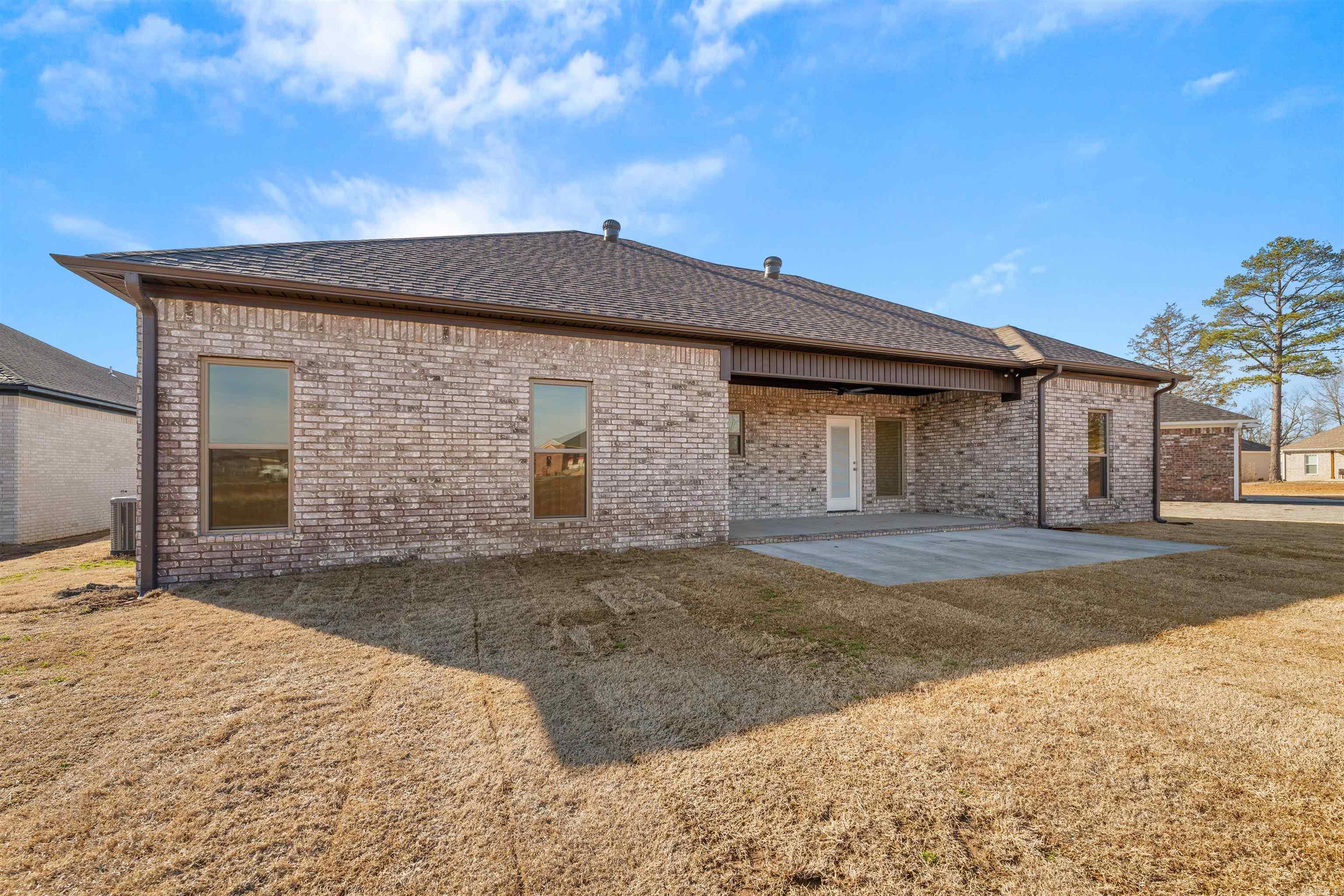 East Meadows - Residential