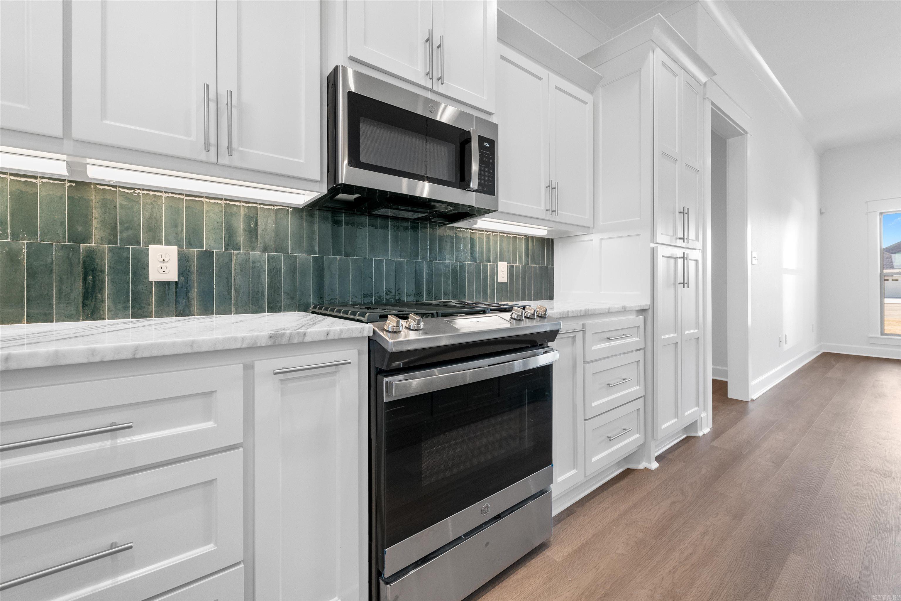 East Meadows - Residential