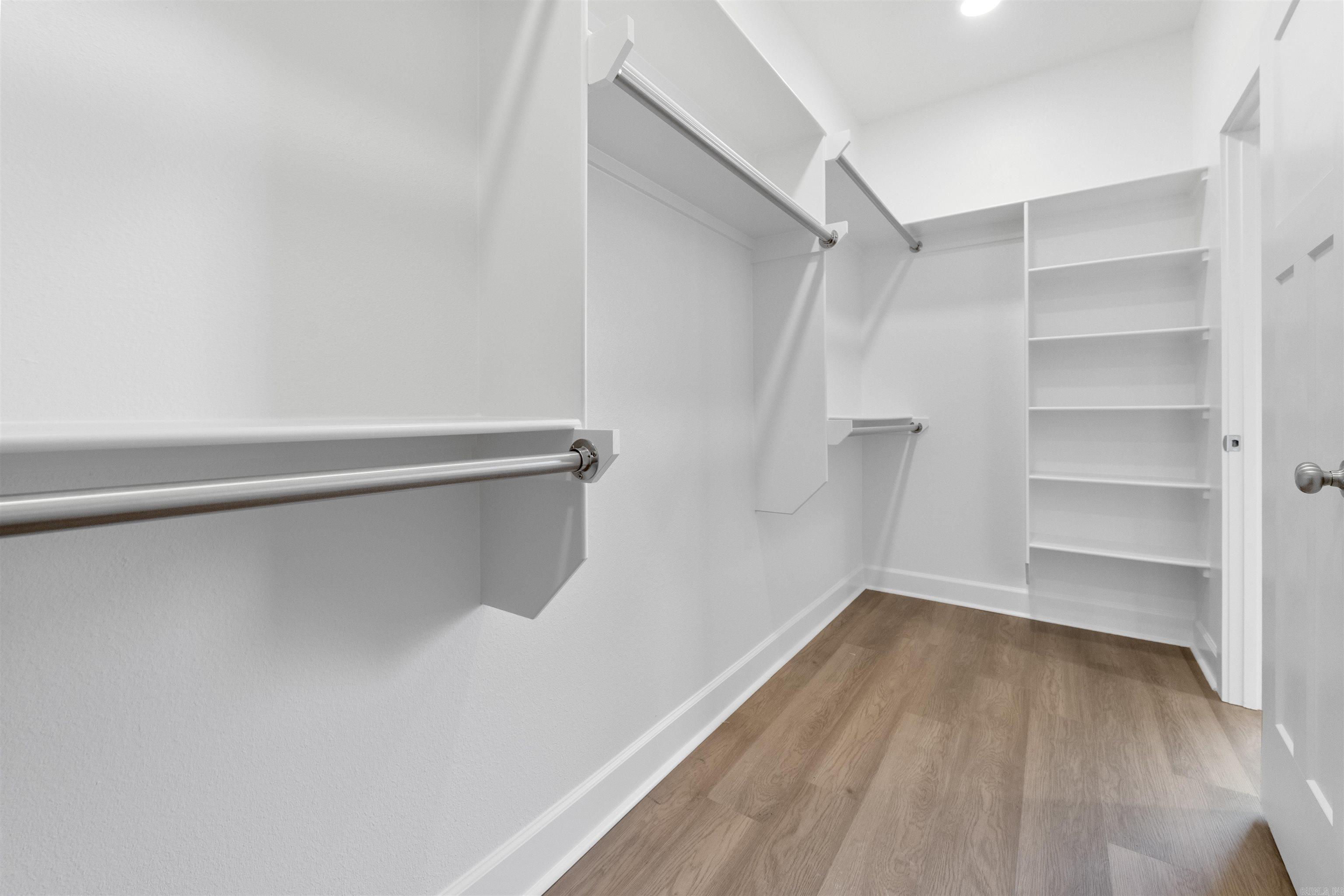 East Meadows - Residential