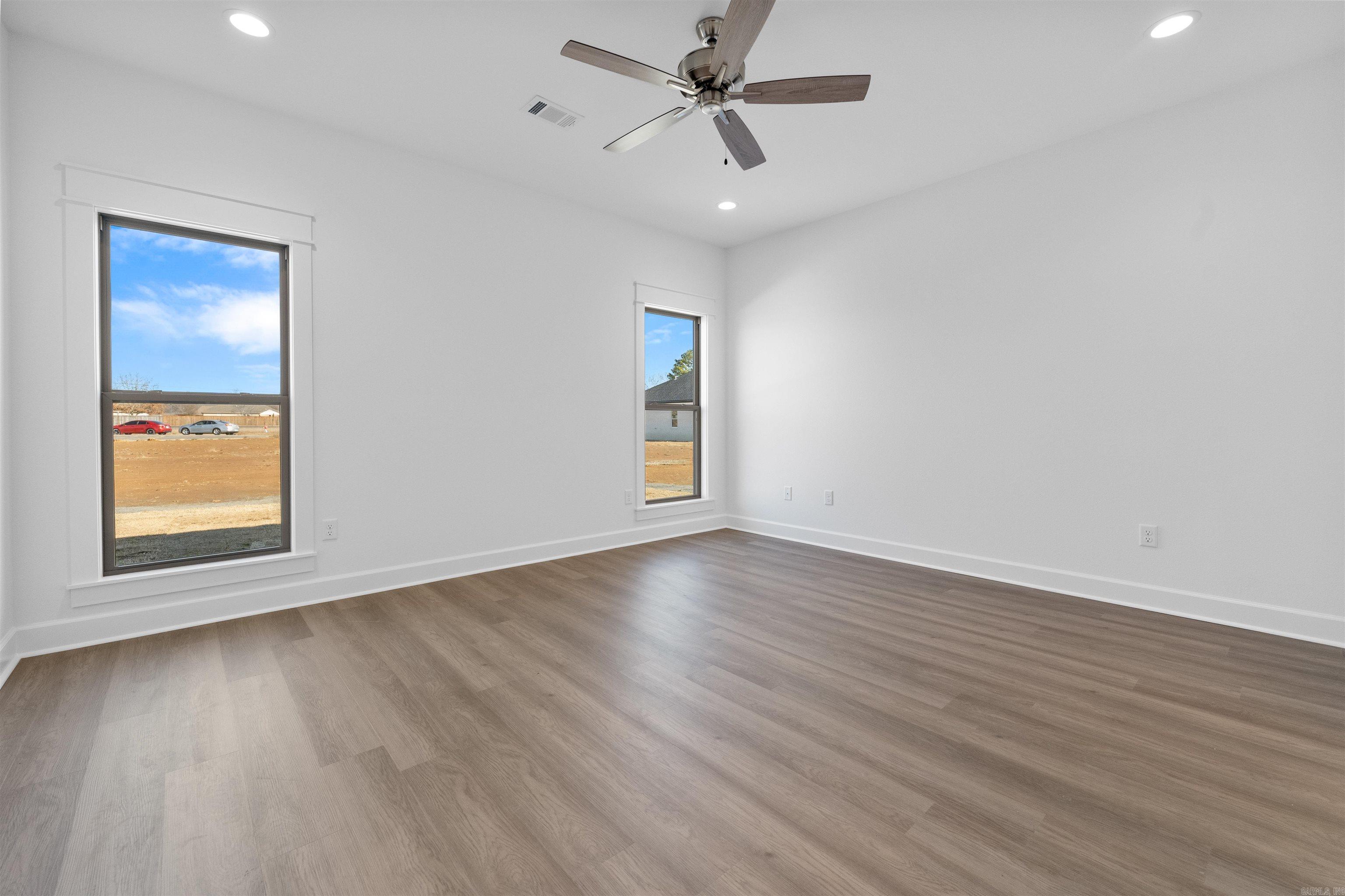 East Meadows - Residential