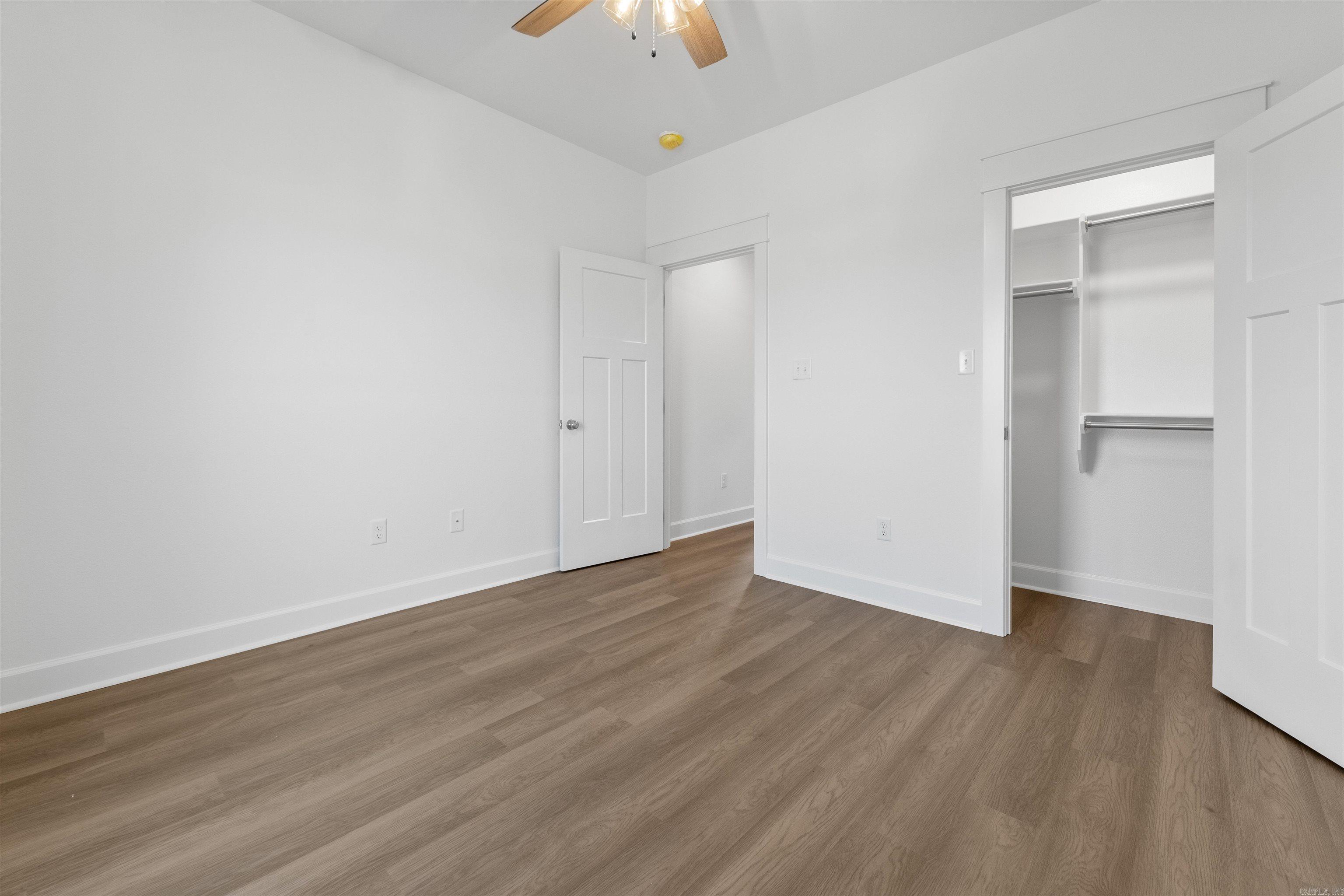 East Meadows - Residential