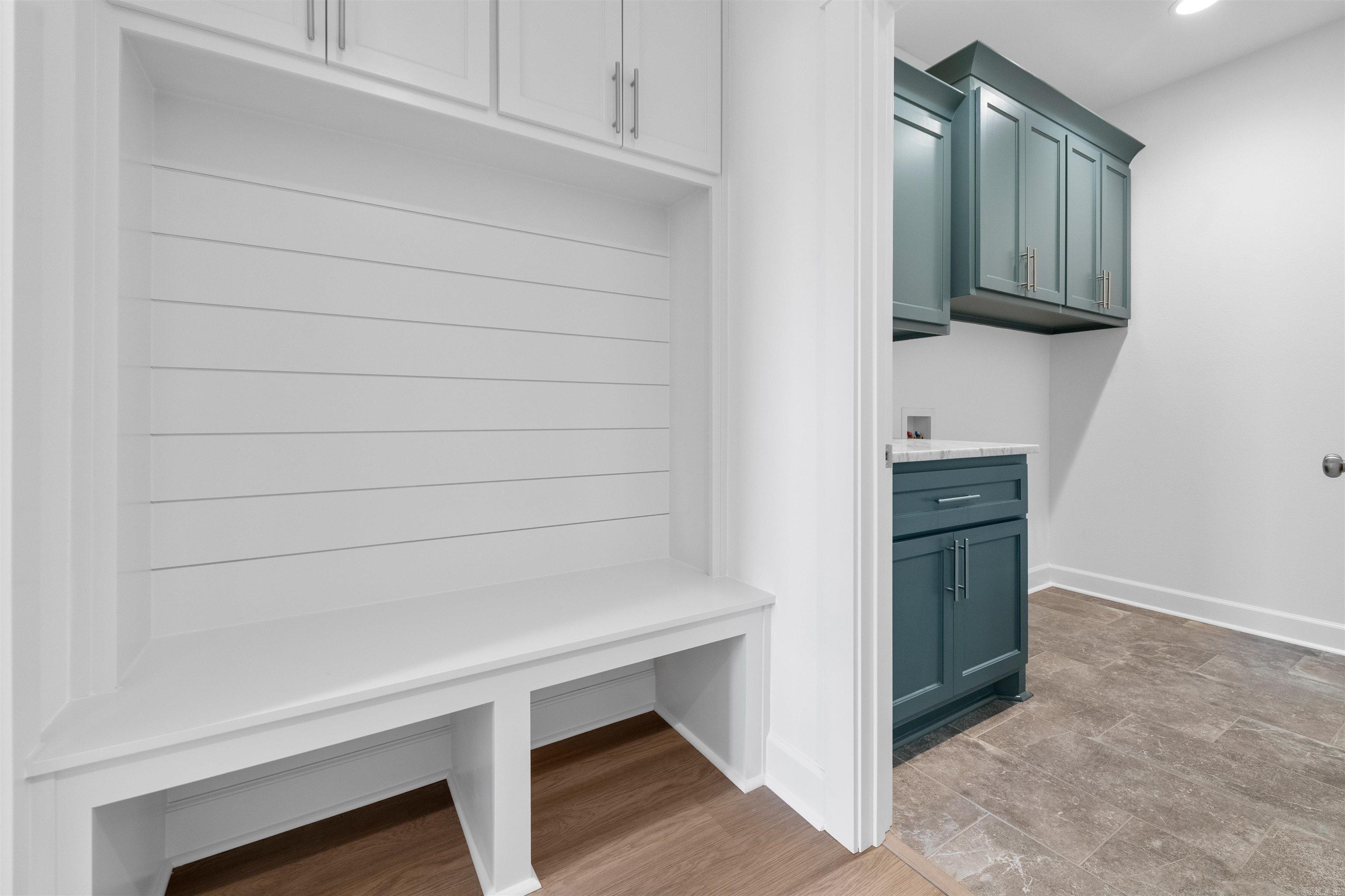 East Meadows - Residential