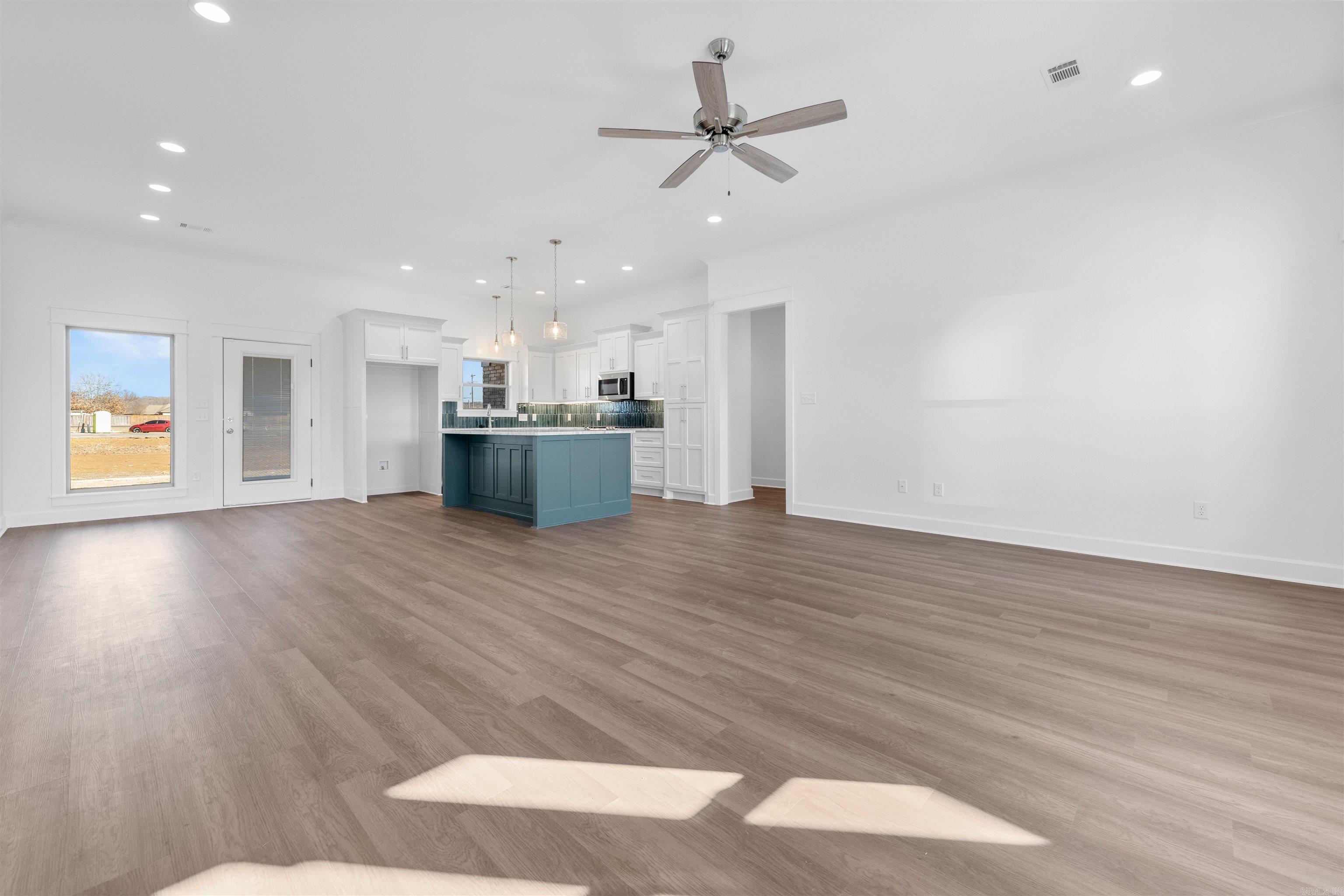 East Meadows - Residential