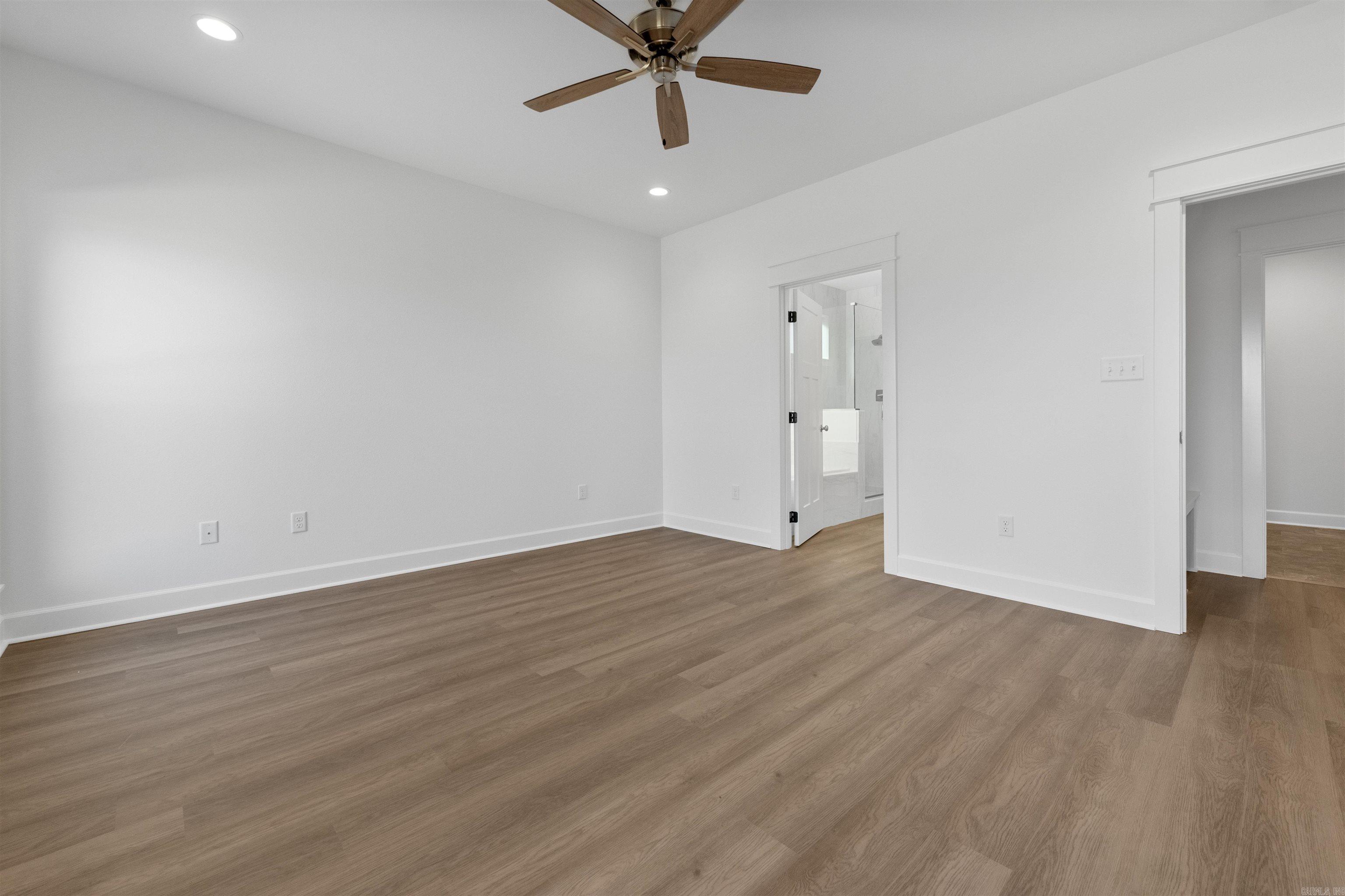 East Meadows - Residential