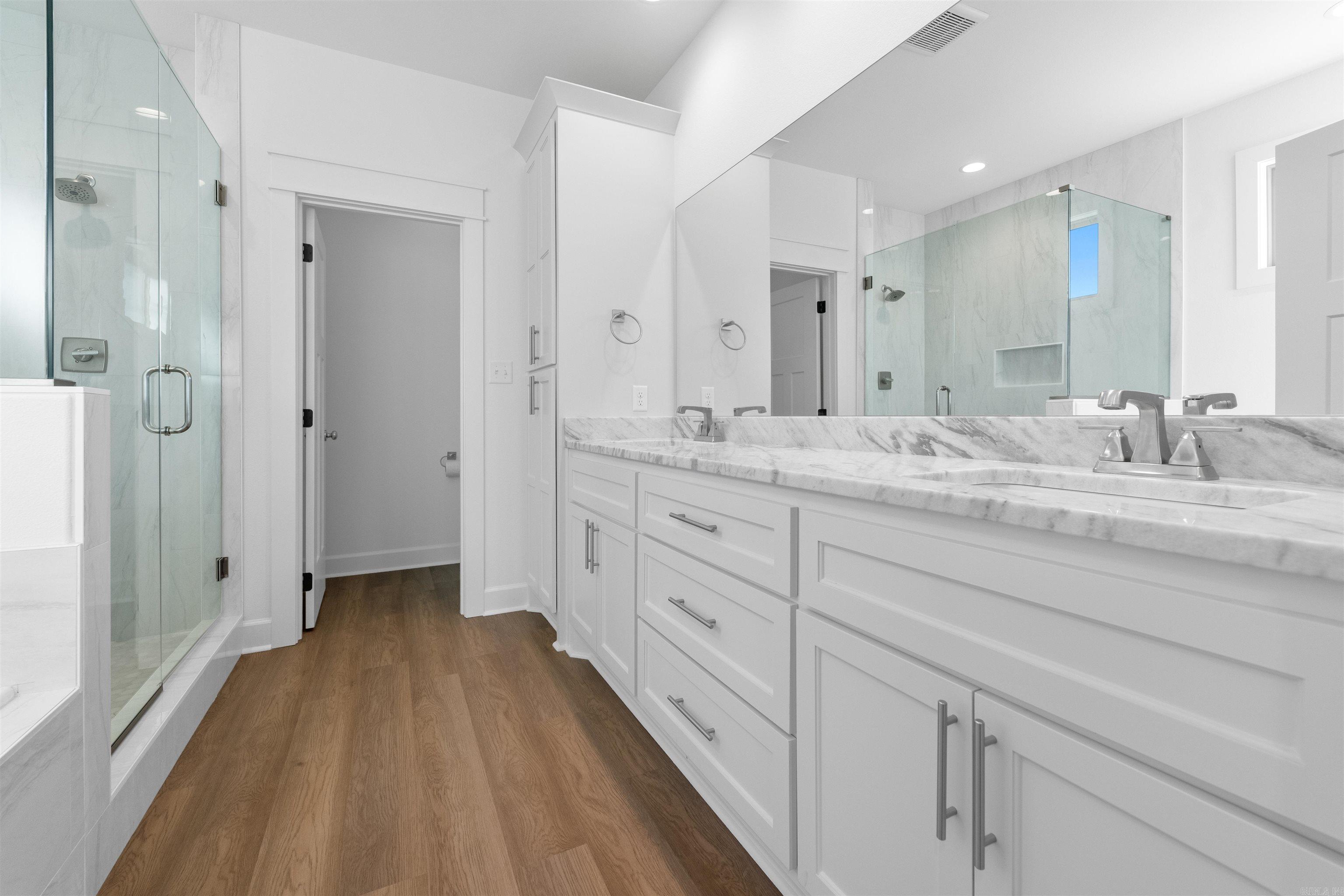 East Meadows - Residential