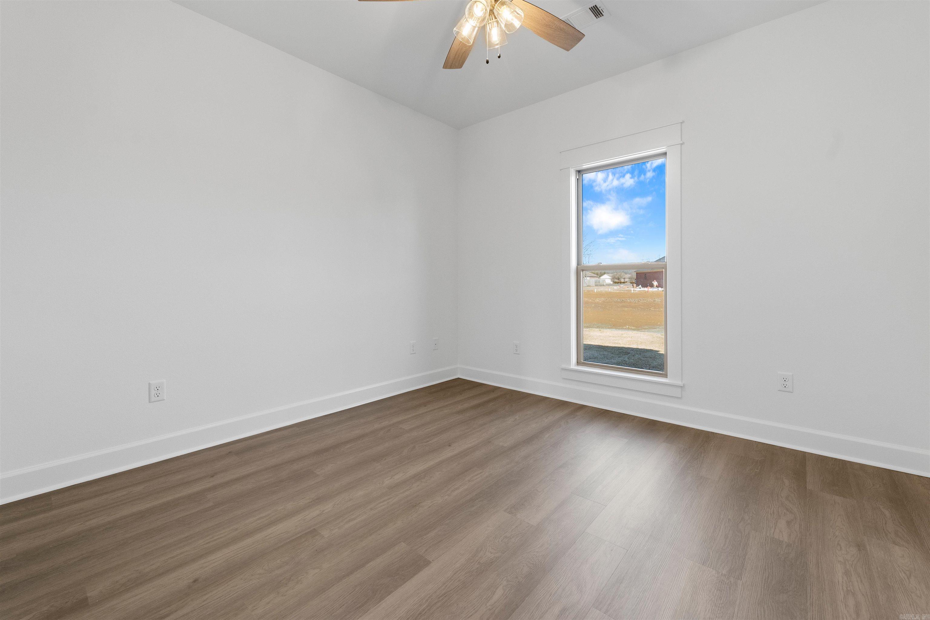 East Meadows - Residential