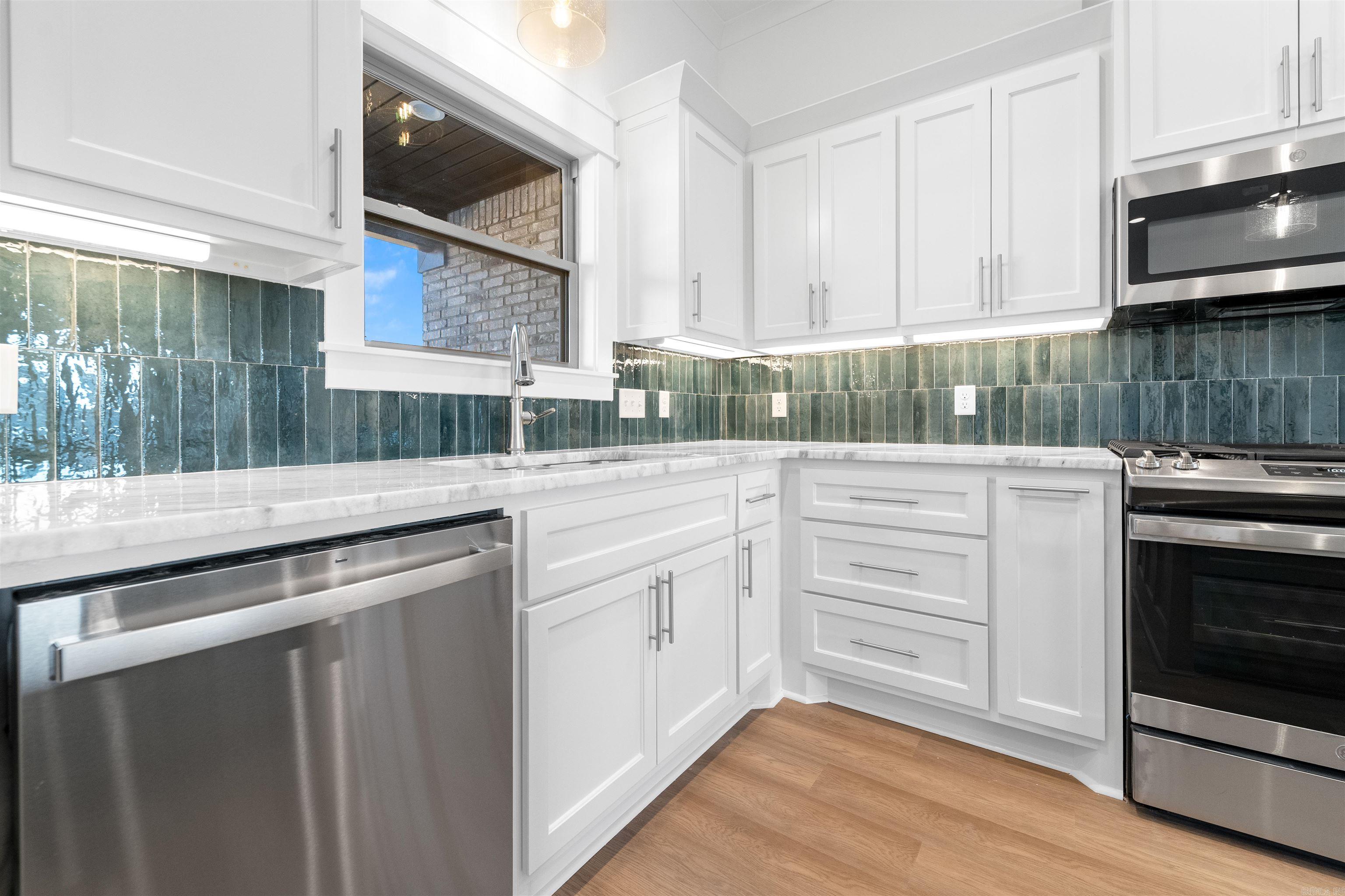 East Meadows - Residential