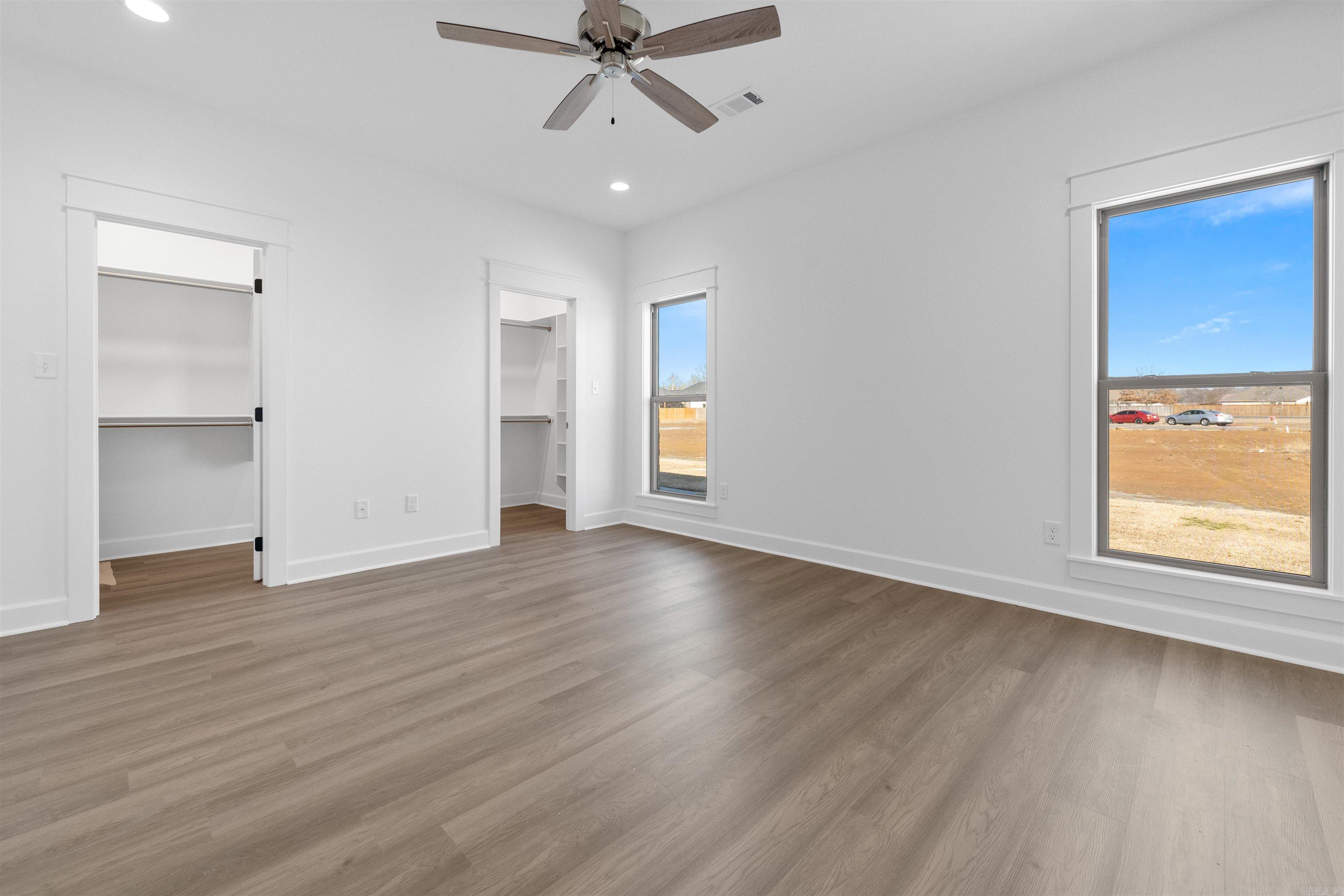 East Meadows - Residential