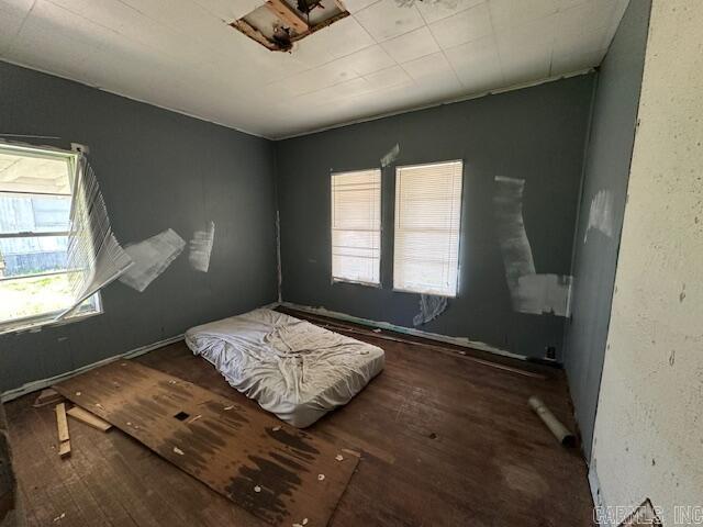 BRADFORD & CHAPLINE - Residential