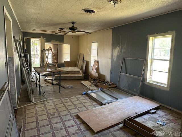 BRADFORD & CHAPLINE - Residential