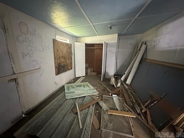 BRADFORD & CHAPLINE - Residential