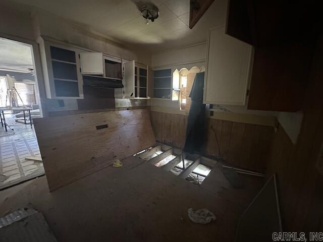 BRADFORD & CHAPLINE - Residential