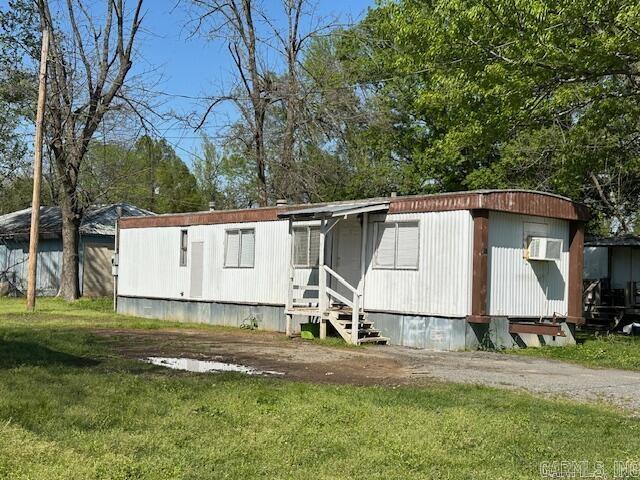 BRADFORD & CHAPLINE - Residential