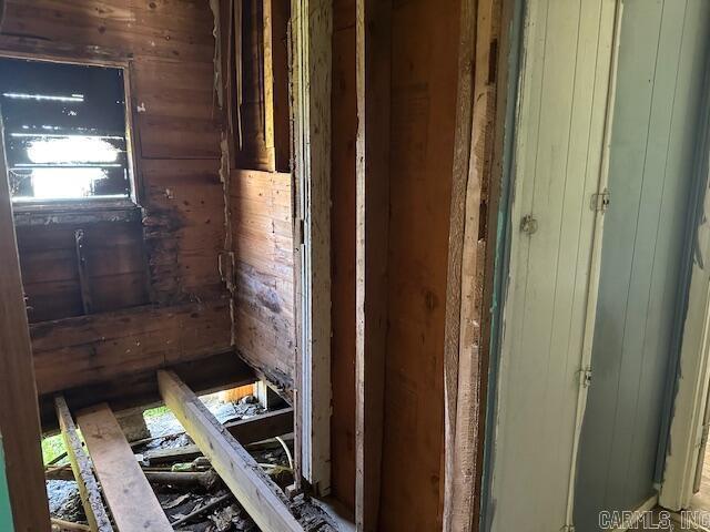 BRADFORD & CHAPLINE - Residential