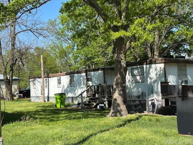 BRADFORD & CHAPLINE - Residential