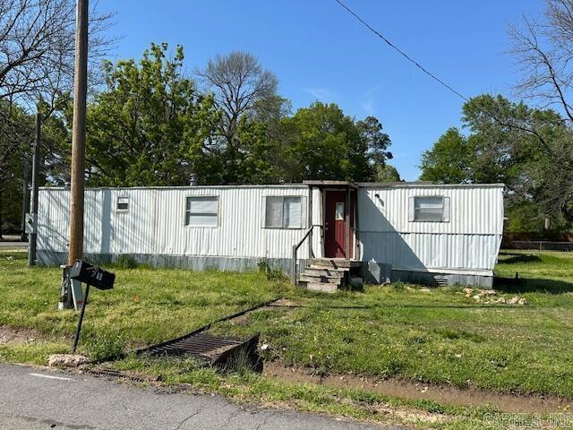 BRADFORD & CHAPLINE - Residential