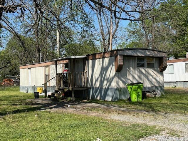 BRADFORD & CHAPLINE - Residential