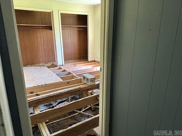 BRADFORD & CHAPLINE - Residential