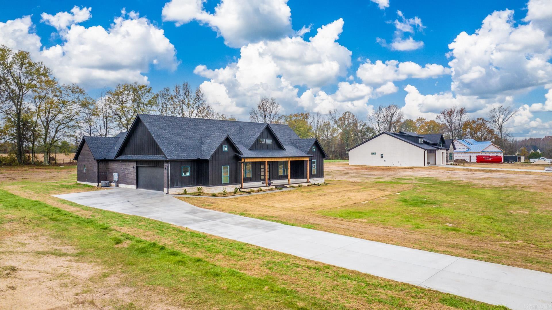 JACKSON ACRES - Residential