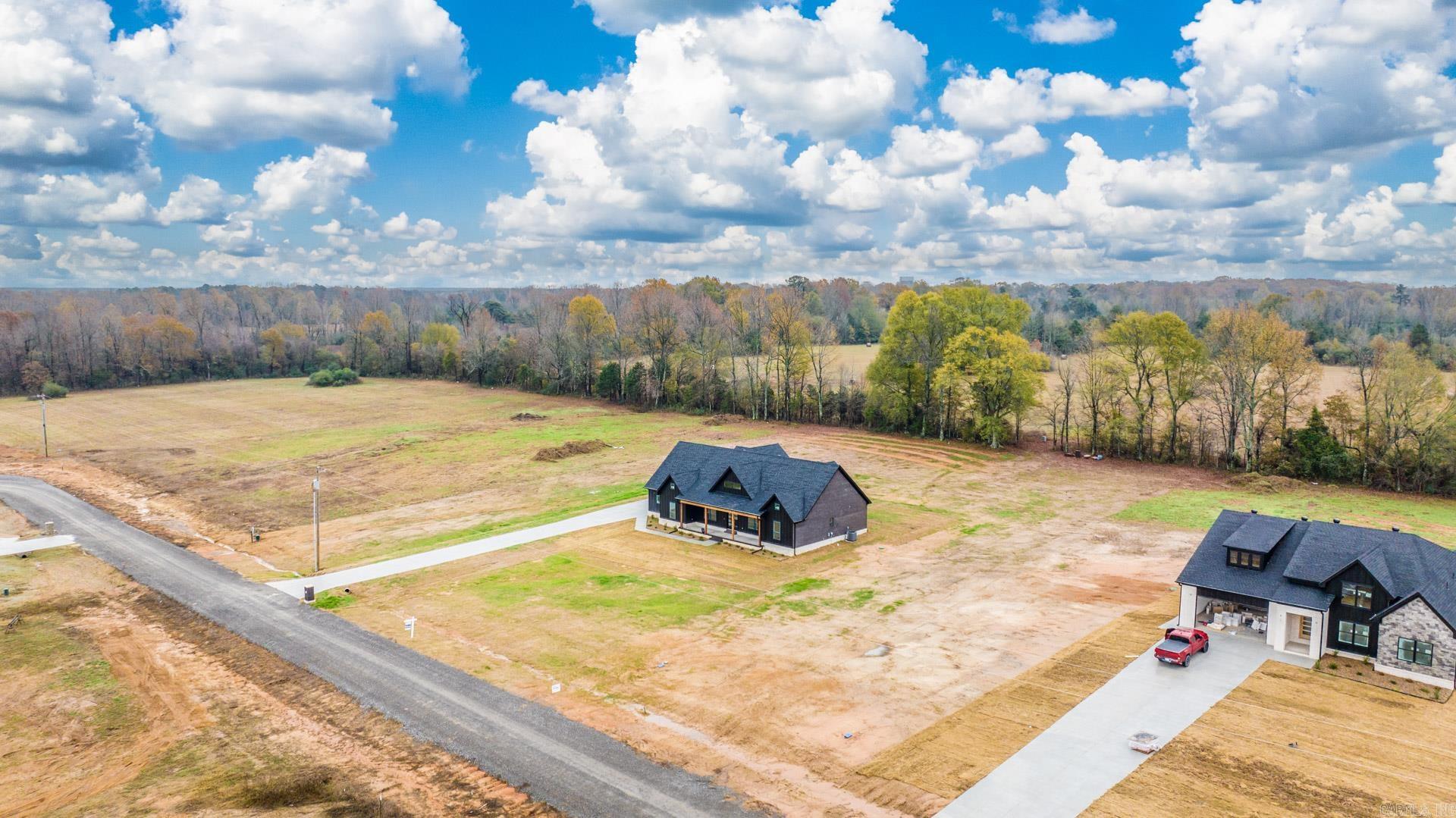 JACKSON ACRES - Residential