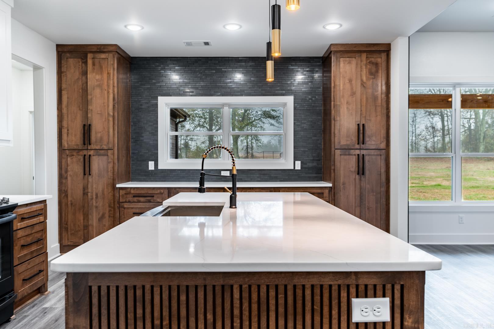 JACKSON ACRES - Residential