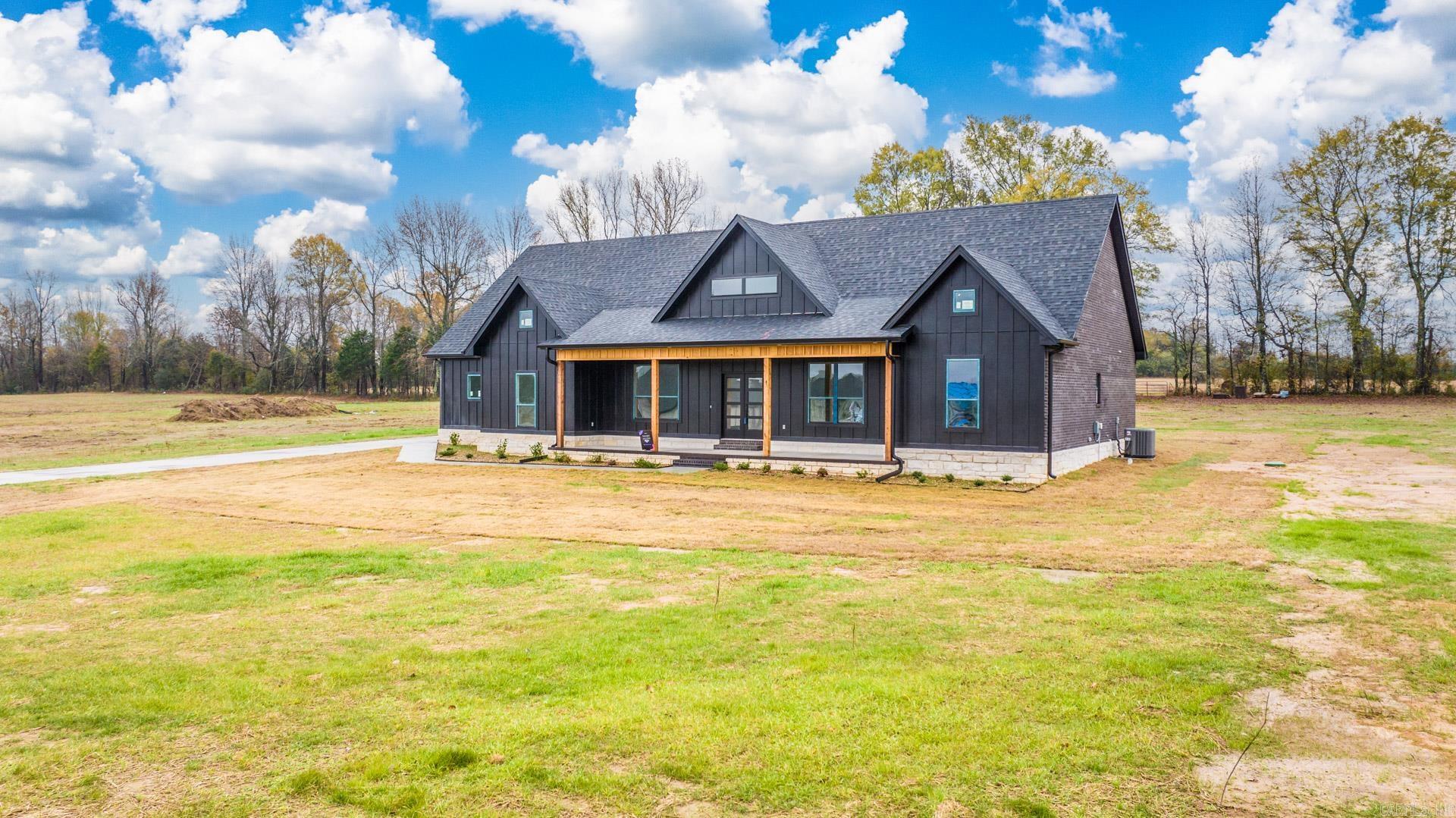 JACKSON ACRES - Residential