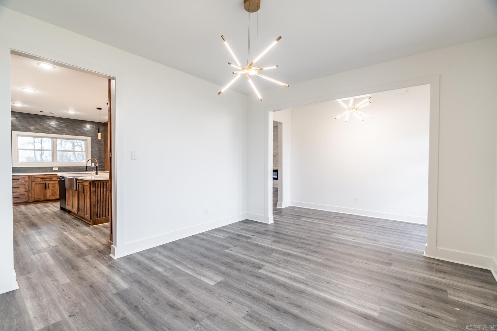 JACKSON ACRES - Residential